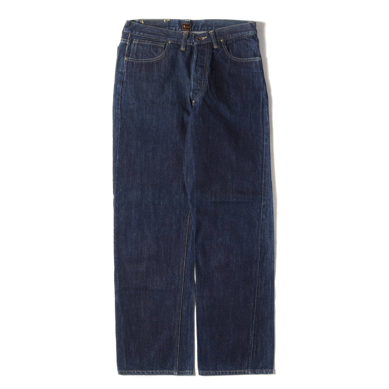 Lee (リー) 00s 1940年代復刻 101B 大戦モデル 逆アーキュエイト Lee (リー) 00s 1940年代復刻 101B 大戦モデル 逆アーキュエイト