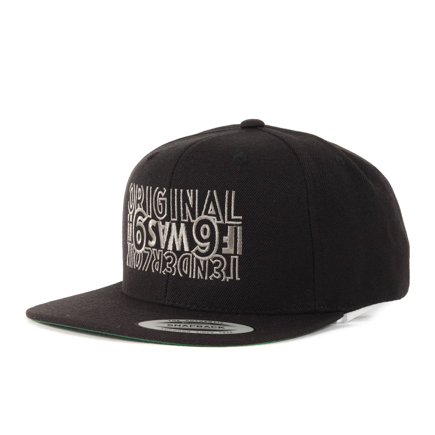 TENDERLOIN オリジナルキャップ テンダーロイン TENDERLOIN