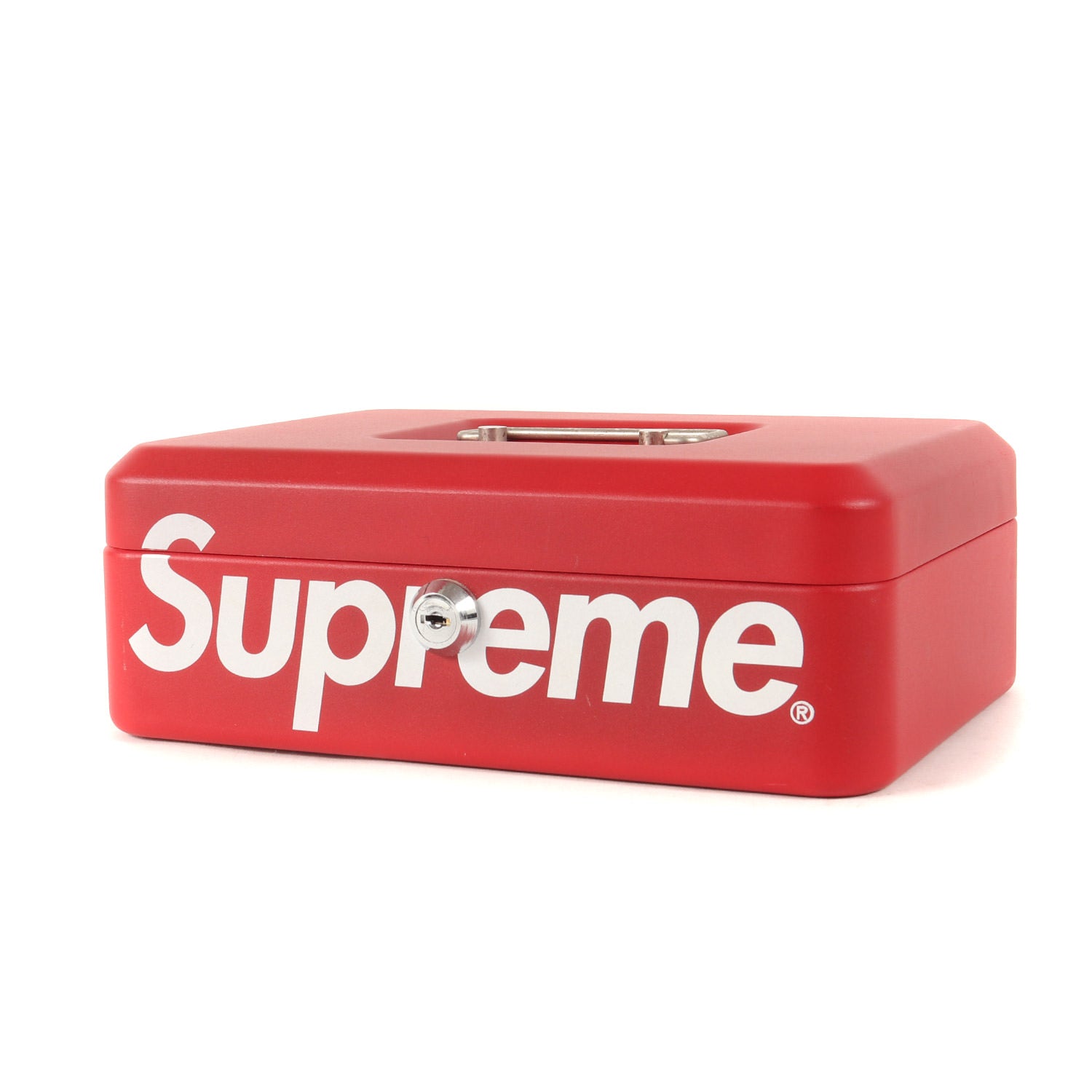 Supreme Lock Box シュプリーム ボックス