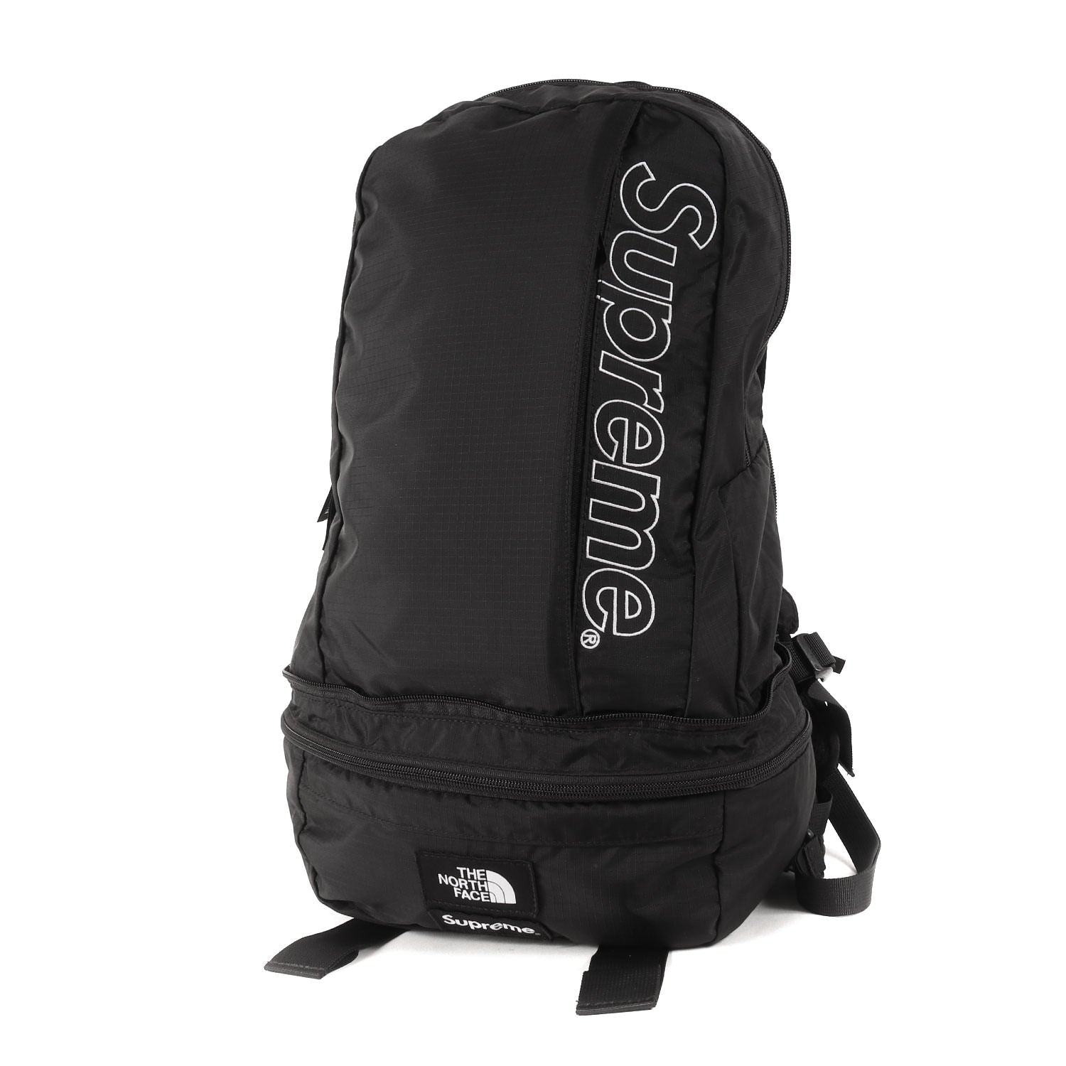 Supreme (シュプリーム) 22SS ×THE NORTH FACE 2WAY バックパック / ウエストバッグ(Trekking  Convertible Backpack Waist Bag) - ブランド古着の通販・買取 | BEEGLE by Boo-Bee