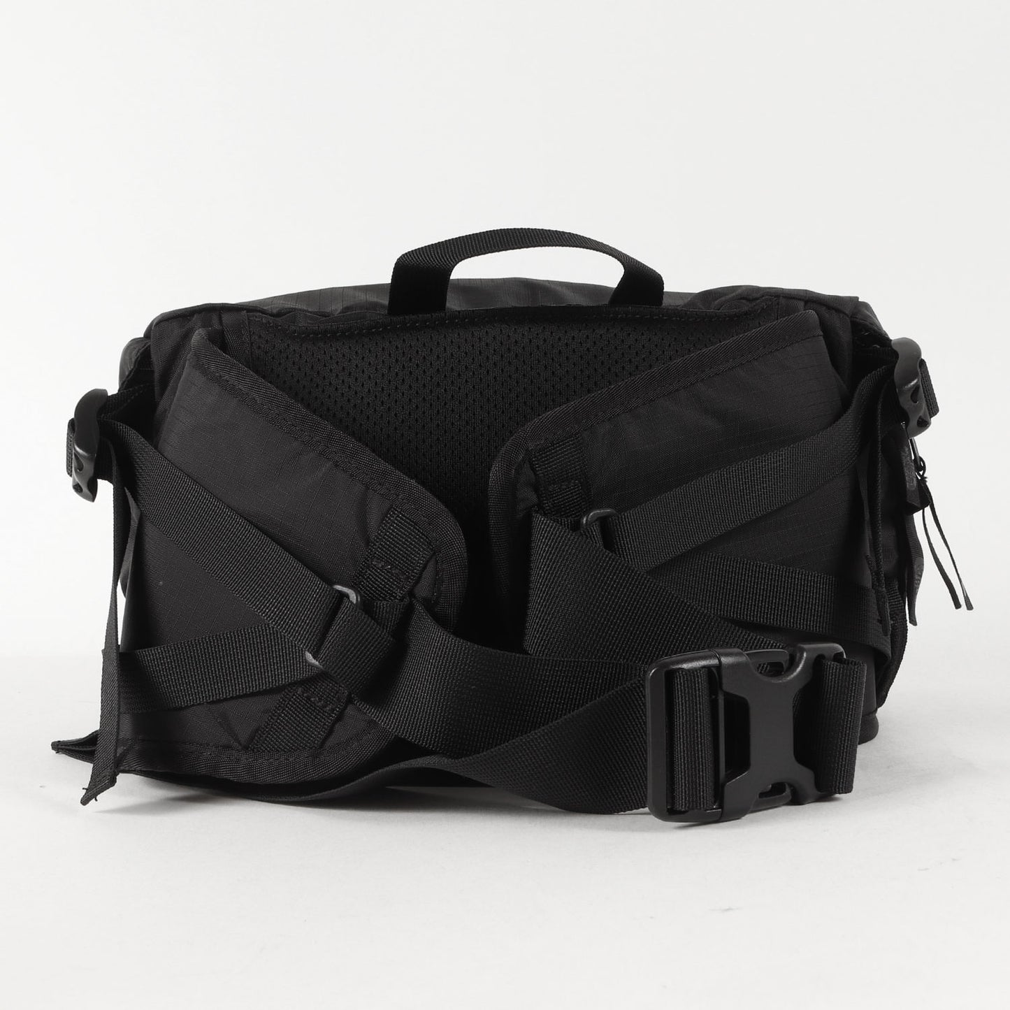 22SS ×THE NORTH FACE 2WAY バックパック / ウエストバッグ(Trekking Convertible Backpack + Waist Bag)