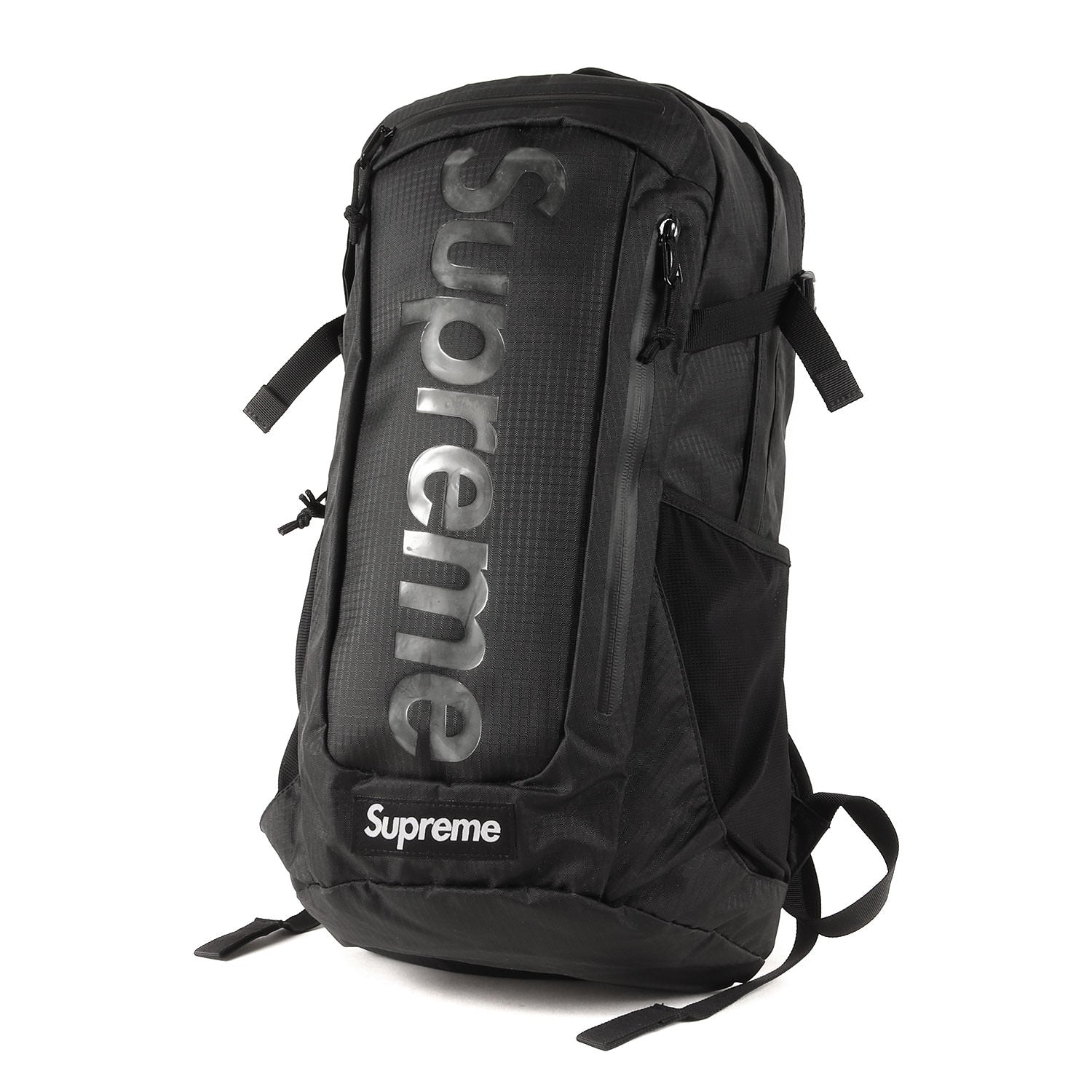 Supreme (シュプリーム) 21SS クリアロゴ バックパック(Backpack Supreme (シュプリーム) 21SS クリアロゴ バックパック(Backpack