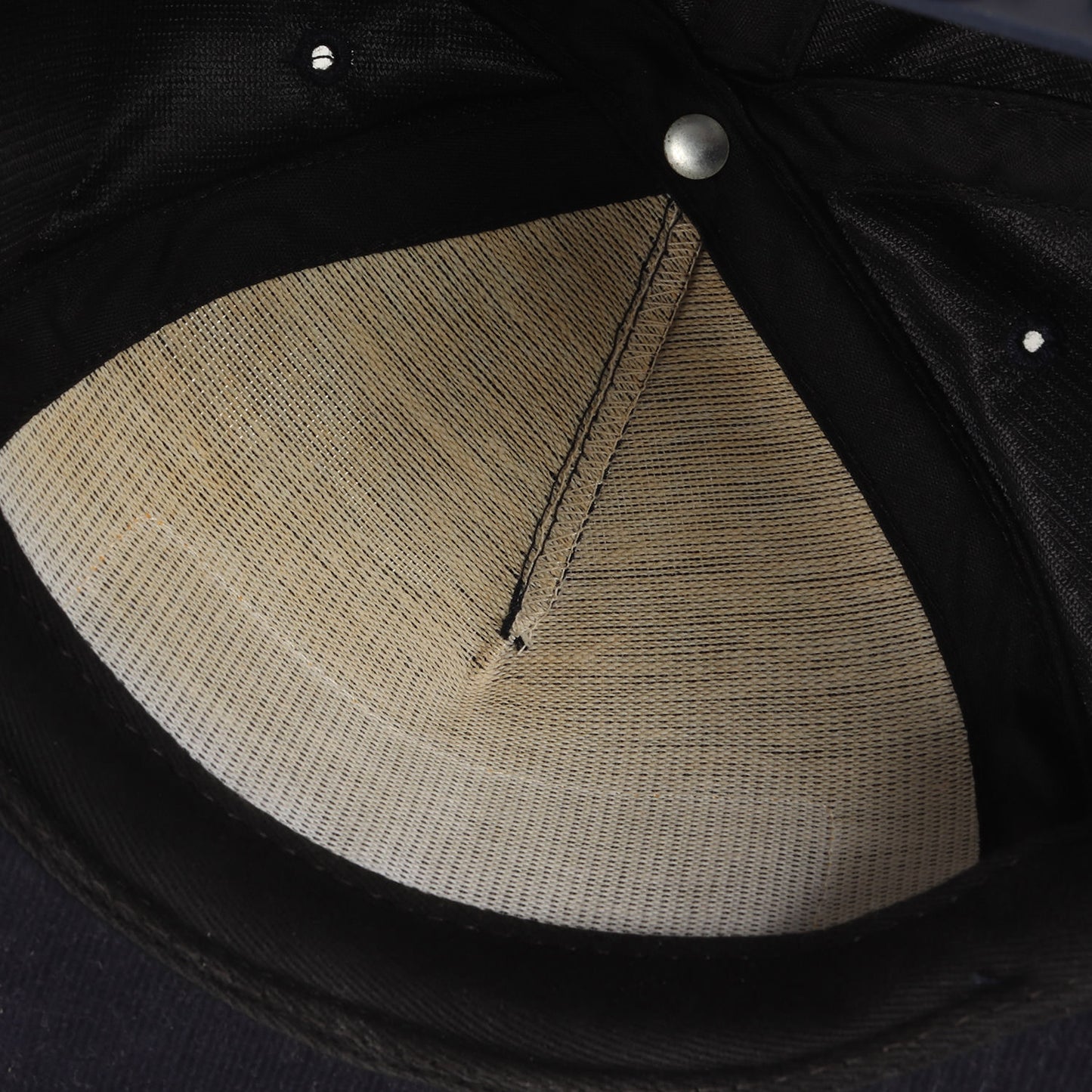 リフレクターパッチ コーデュロイ 5パネルキャップ(Cord Roadside 5-Panel Cap)