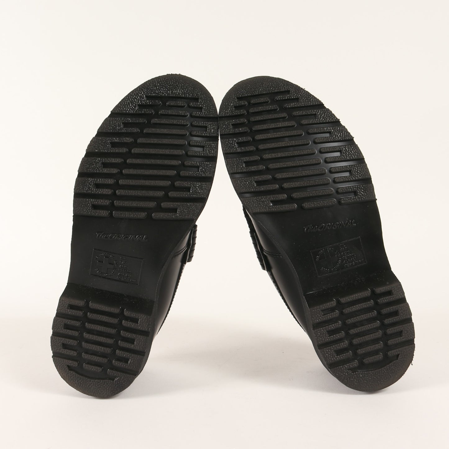 23SS × Dr.Martens ペントン タッセル ローファー (Penton TSL)