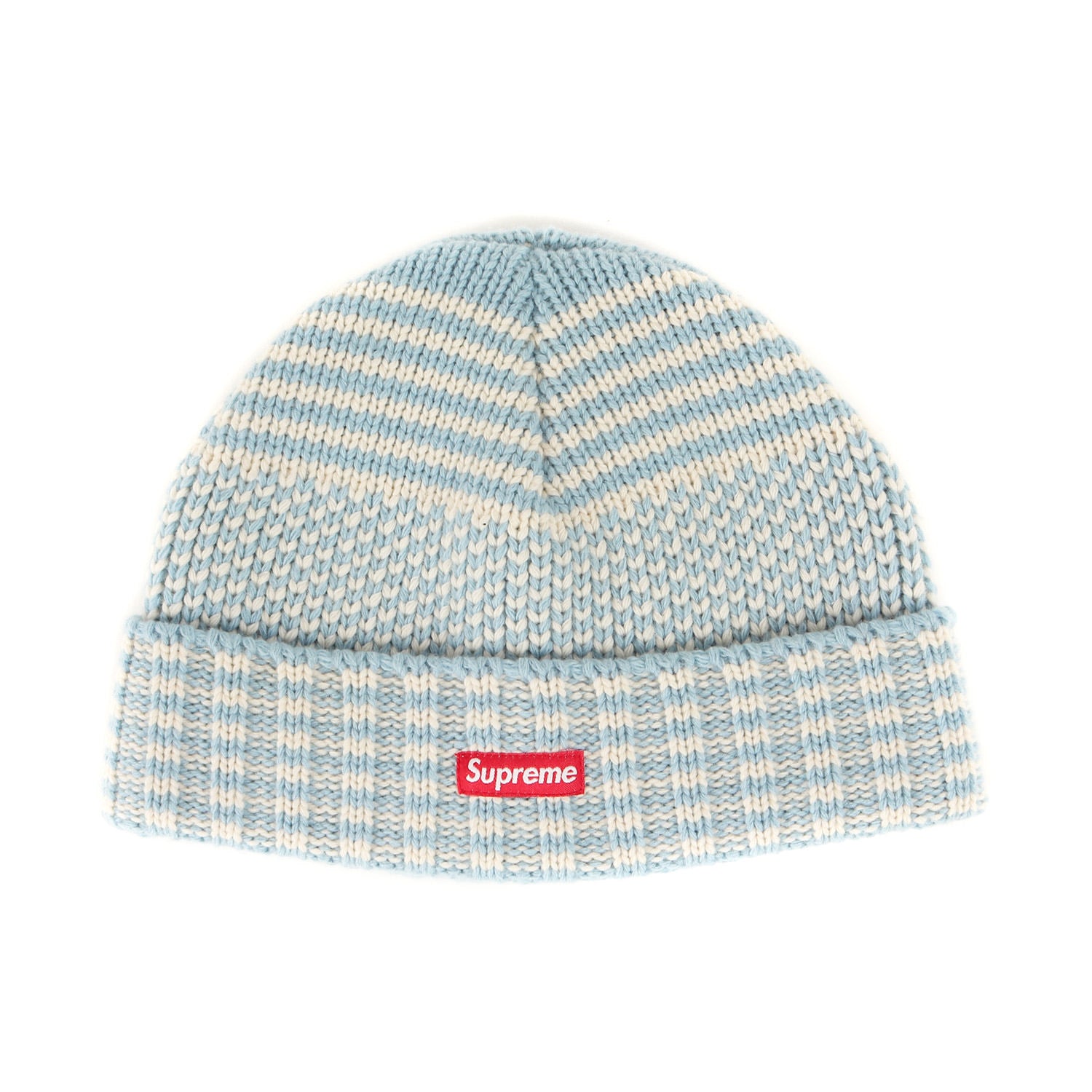ウール ジャガード ニットビーニー(Wool Jacquard Beanie) ブランド - Main Image