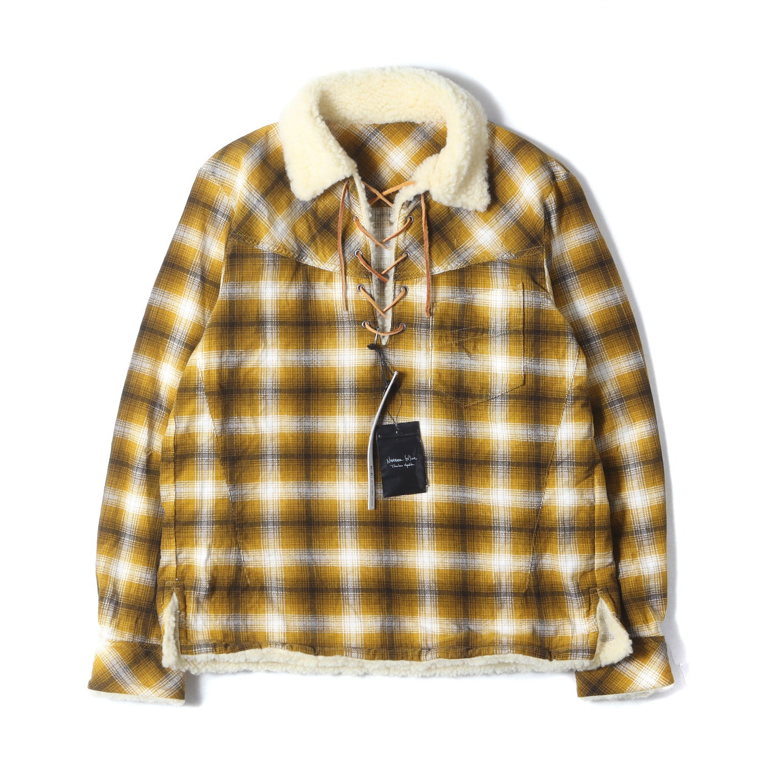 Number (n)ine ナンバーナイン モヘアカーディガン 2