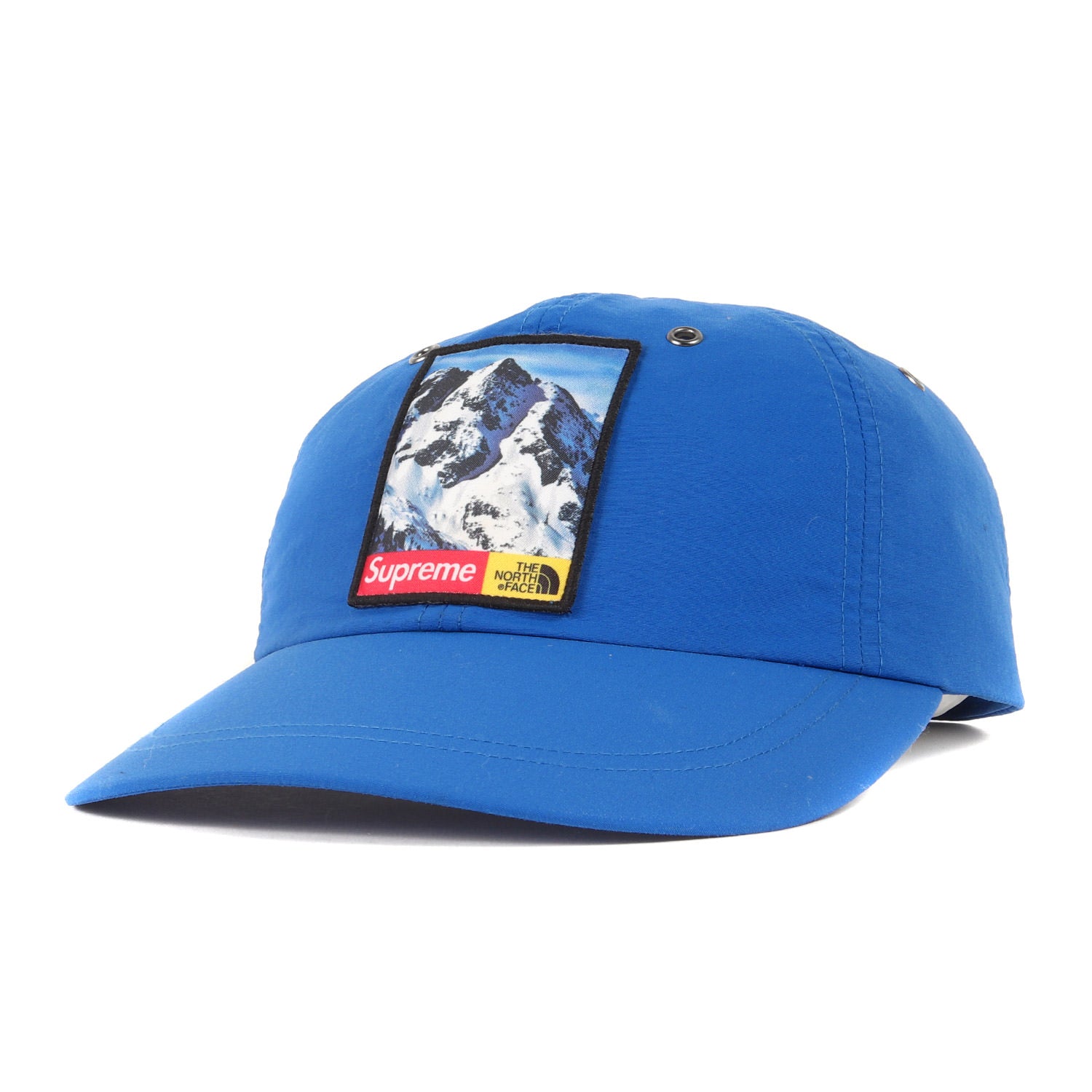 ×THE NORTH FACE マウンテン 6パネルキャップ(Mountain 6-Panel Hat)