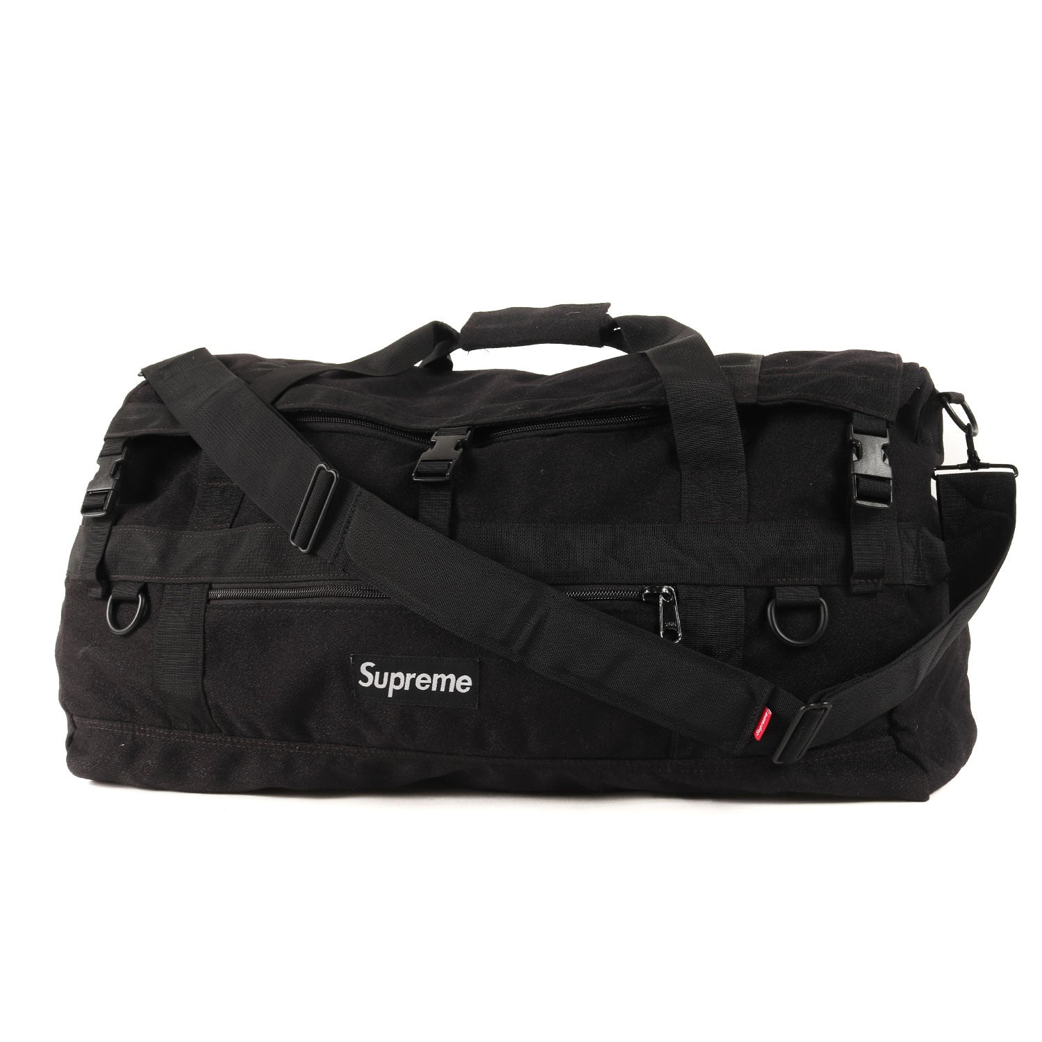 Supreme (シュプリーム) 05AW スキャッター ウェーブ 2WAY ダッフルバッグ(Scatter Weave Duffle Bag) –  ブランド古着の通販・買取 | BEEGLE by Boo-Bee