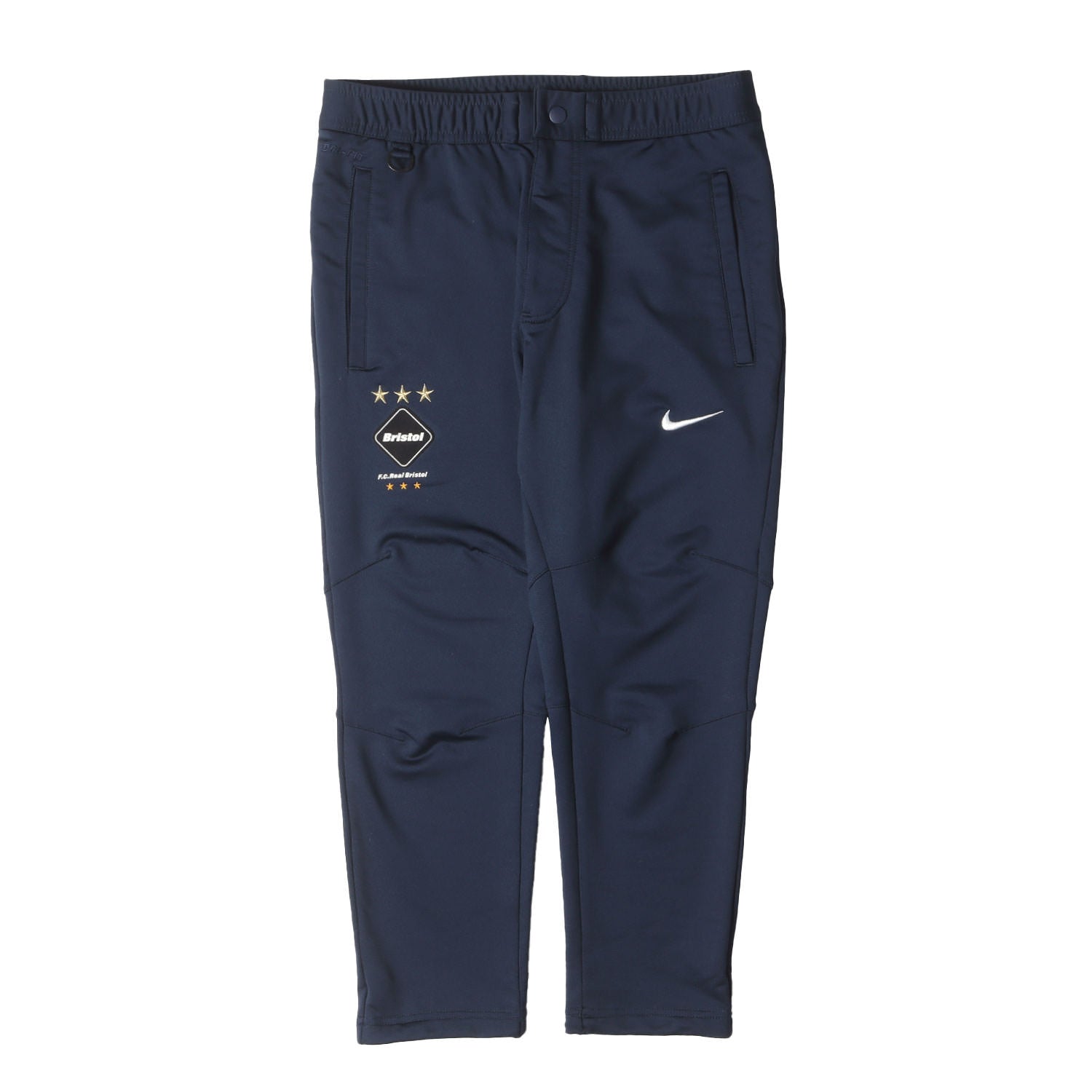 【Ｍサイズ】FCRB NIKE アンクルカット パンツ Mサイズ】FCRB NIKE アンクルカット パンツ