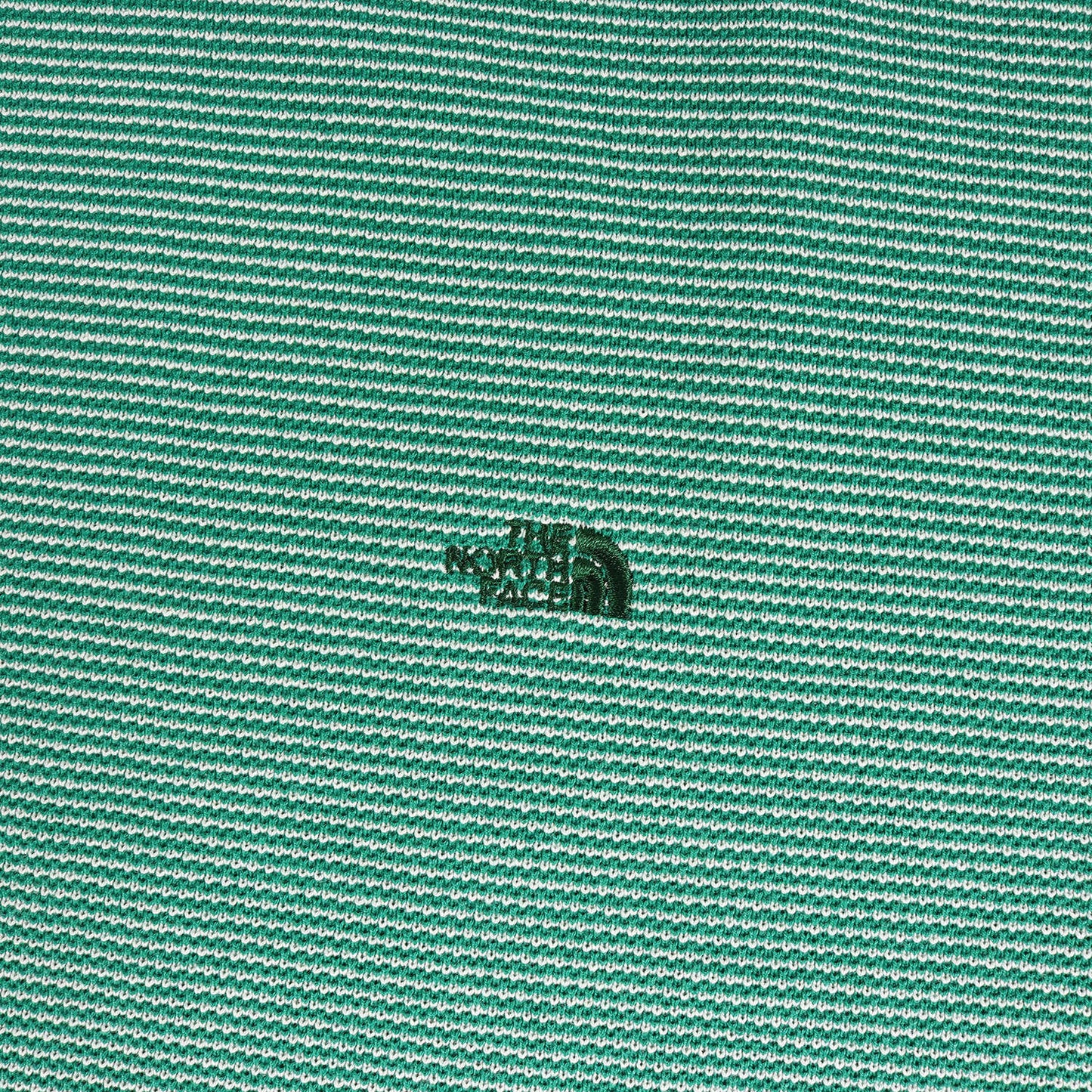 23SS モス スティッチ クールマックス Tシャツ(Moss Stitch Field H/S Tee)