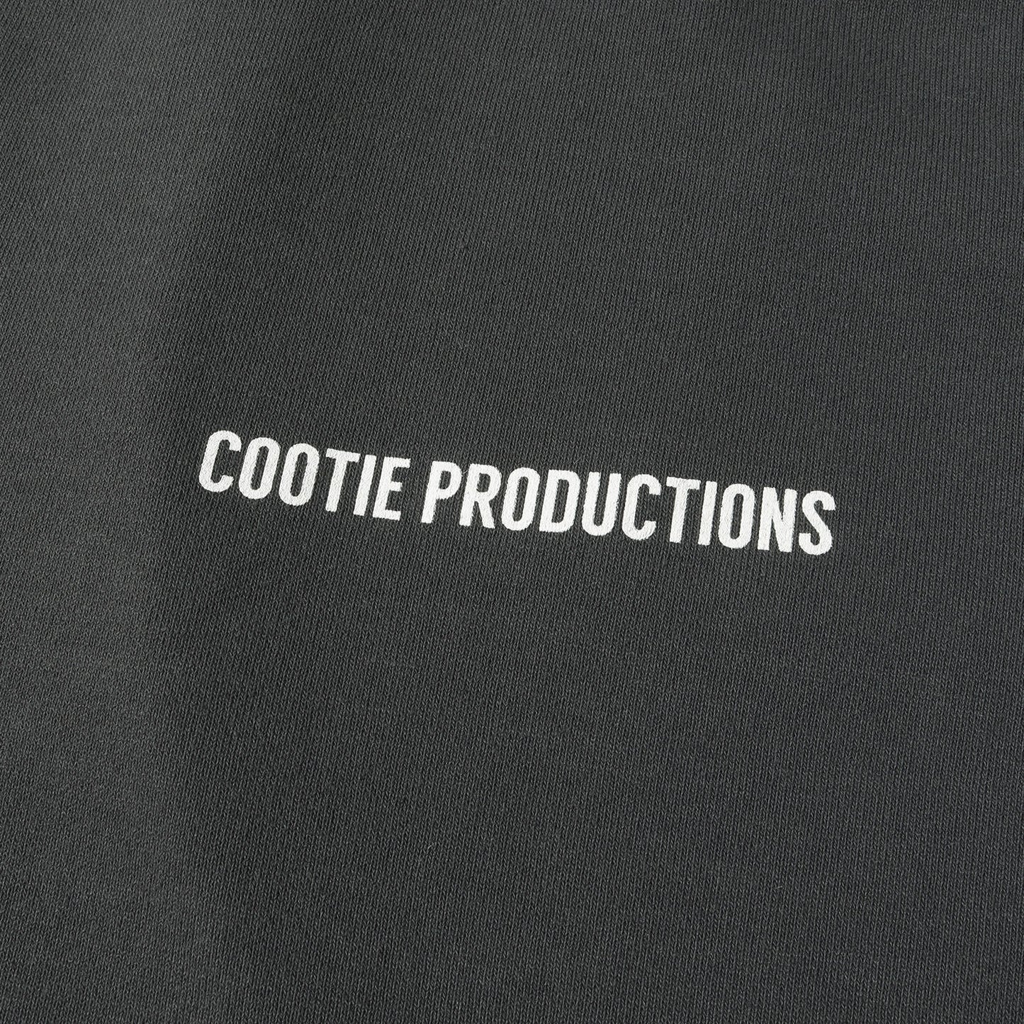 22AW ドライテック ワイド スウェットパンツ(Dry Tech Sweat Pants)