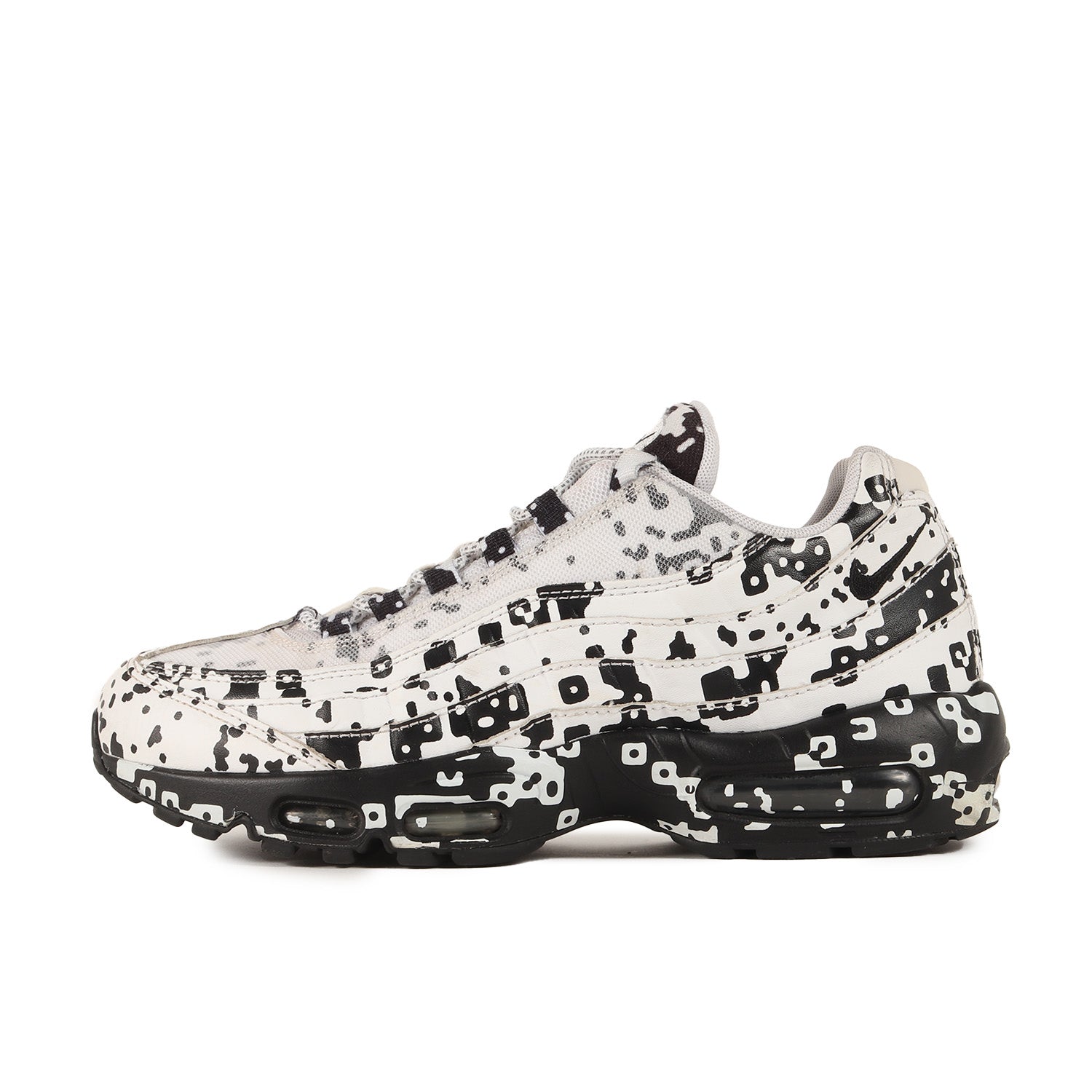 NIKE (ナイキ) ×C.E AIR MAX 95 / C.E. (AV0765-100) - ブランド古着の 