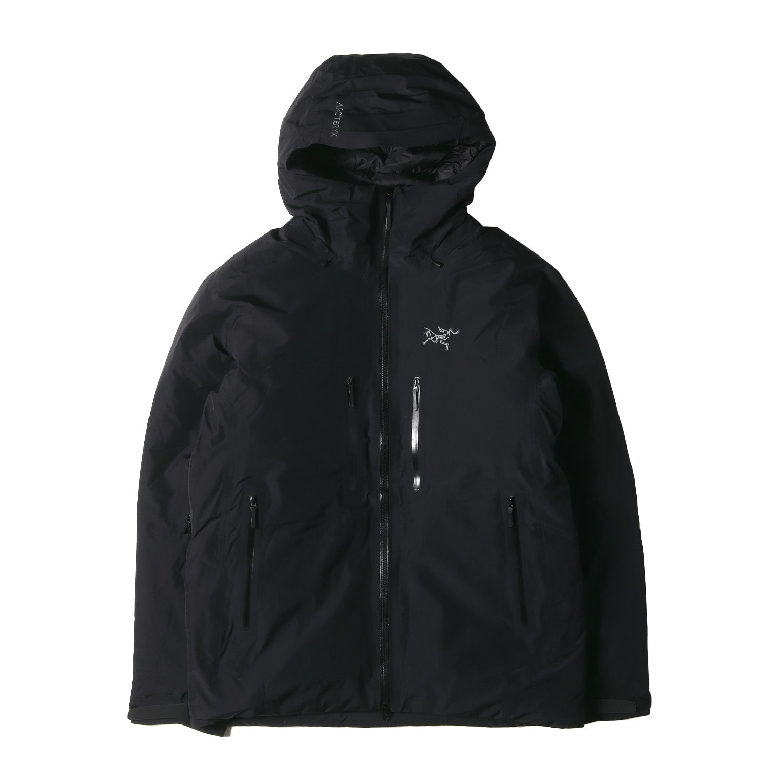 ARC'TERYX (アークテリクス) GORE-TEX ベータ ダウン インサレーテッド ジャケット(Beta Down Insulated  Jacket / 2024年製) - ブランド古着の通販・買取 | BEEGLE by Boo-Bee