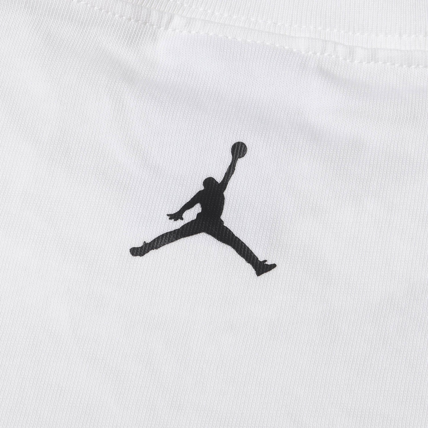 24AW ×NIKE JORDAN ×The Notorious B.I.G. フォトプリント Tシャツ(Biggie S/S Top)