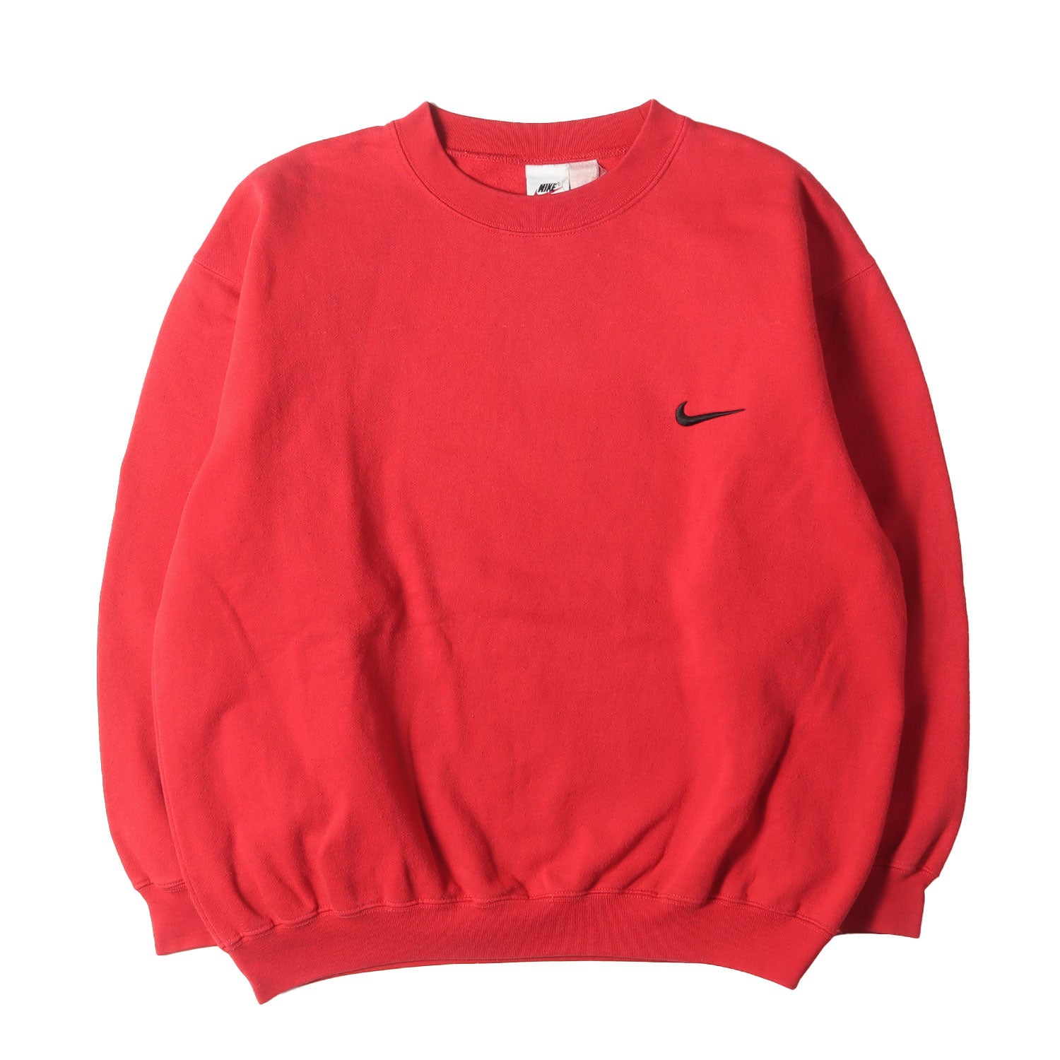 NIKE / vintage (ナイキ ヴィンテージ) 90s ワンポイト スウッシュ 