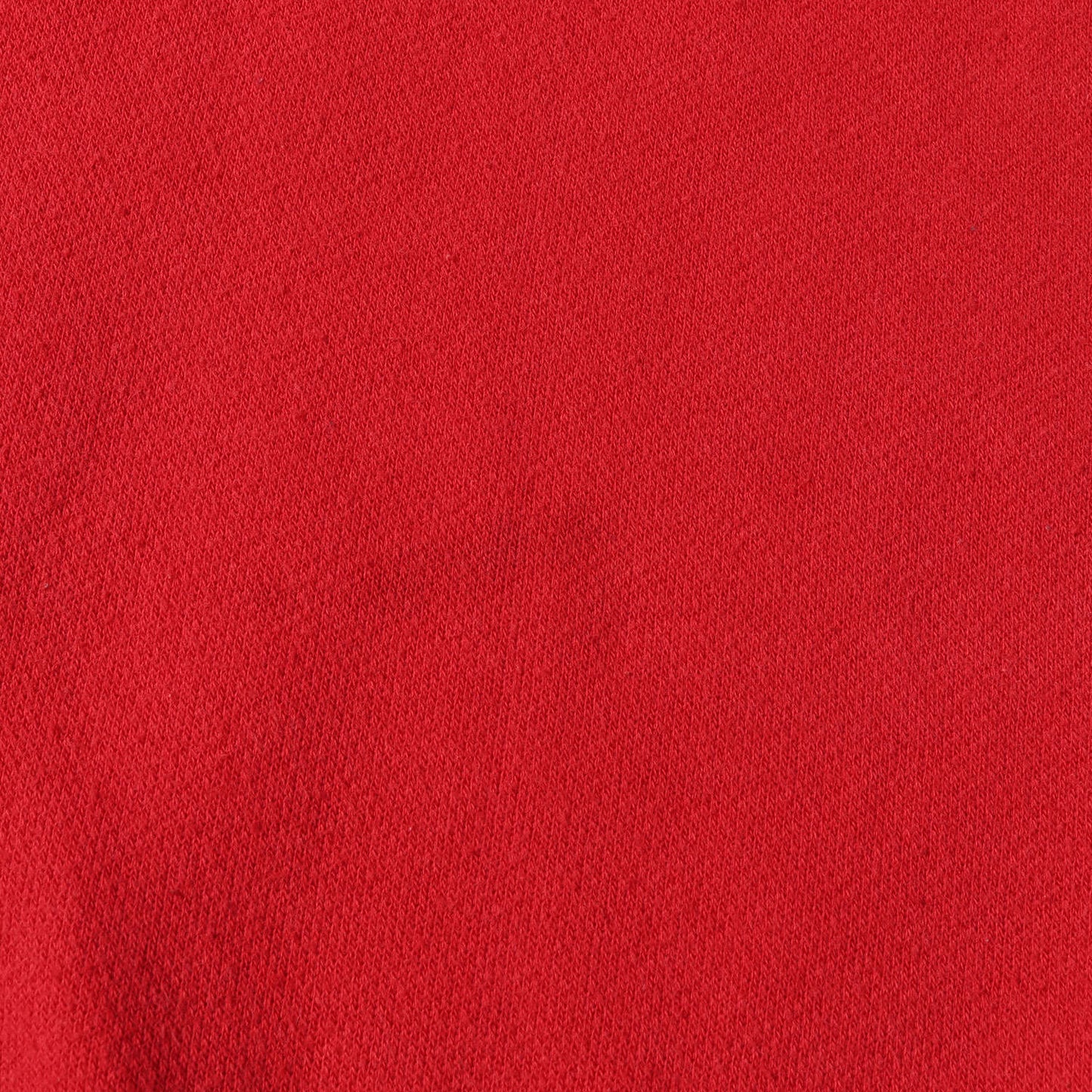 90s ワンポイト スウッシュ クルーネック スウェット