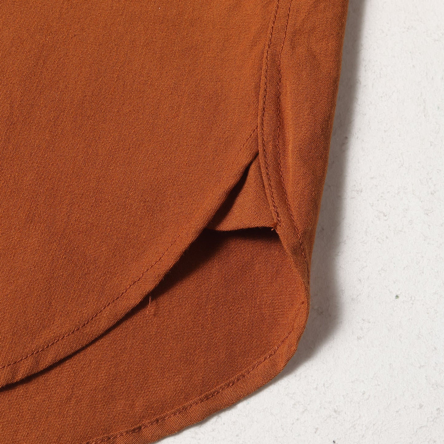 24AW レギュラー カラー ウィンド シャツ(Regular Collar Wind Shirt)