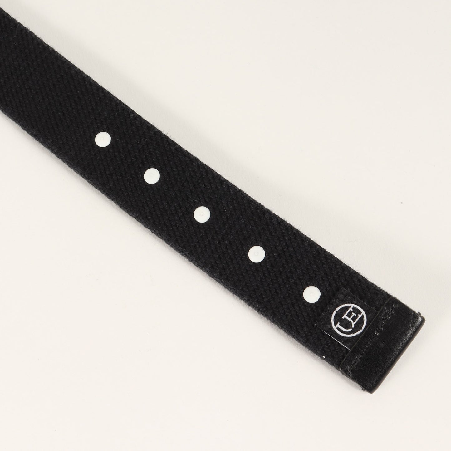 スター スタッズ リングベルト(STUDS D RING BELT)