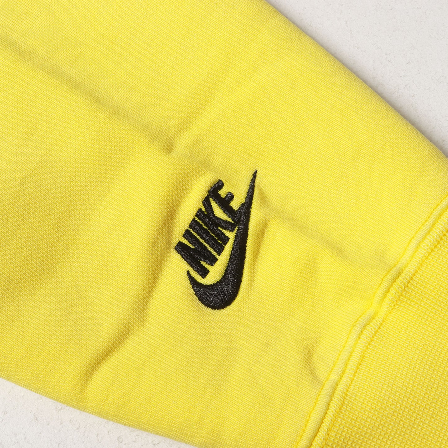 24AW ×NIGO スウッシュロゴ 後染め スウェット(AS NRG Crew Fleece)