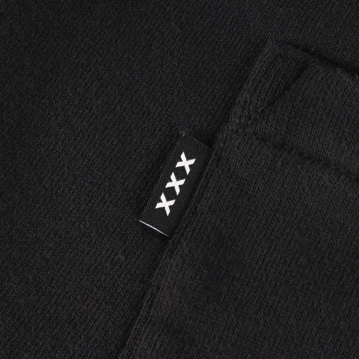 24SS スモールBOXロゴ スウェット ショーツ(SWEAT SHORT PANTS)