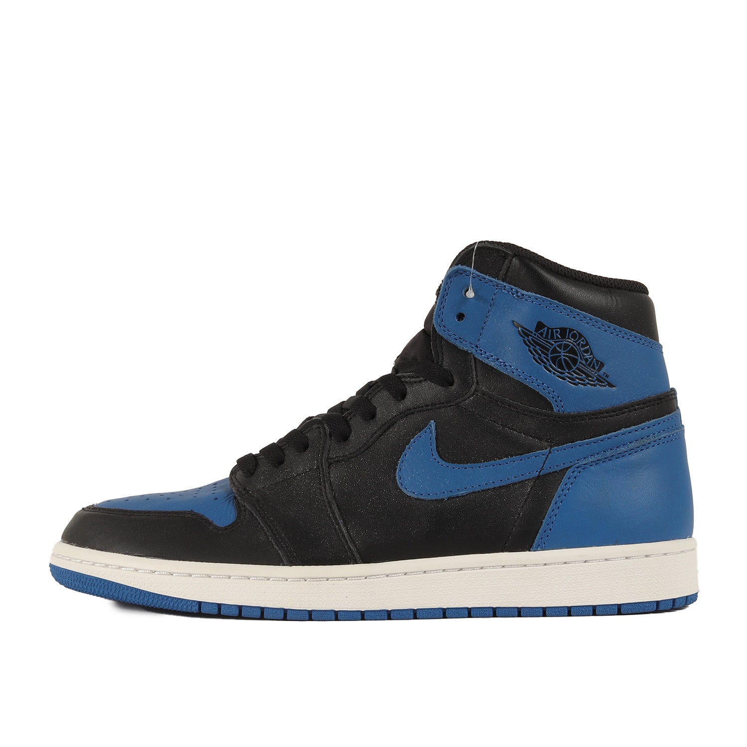 NIKE (ナイキ) AIR JORDAN 1 RETRO HIGH OG ROYAL (2017年 / 555088 