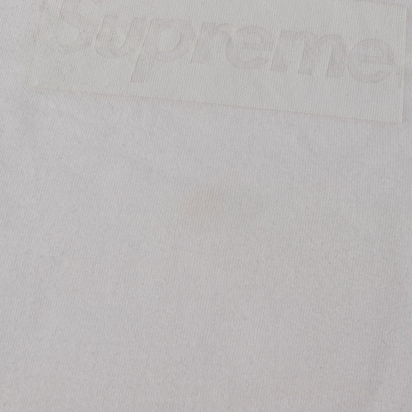 23SS トーナルBOXロゴ Tシャツ (Tonal Box Logo Tee)