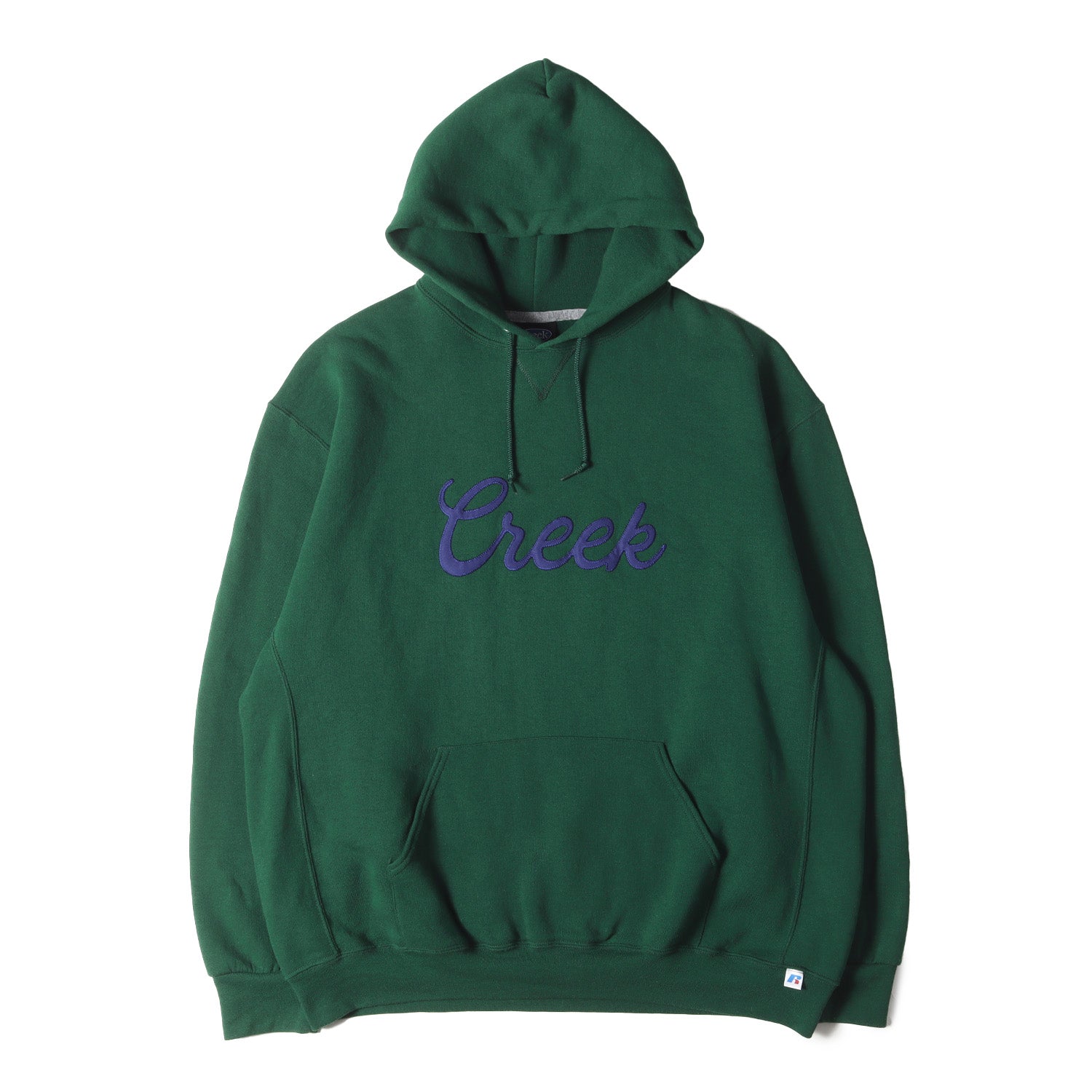 Creek Angler's Device クリークアングラーズデバイス パーカー メンズ