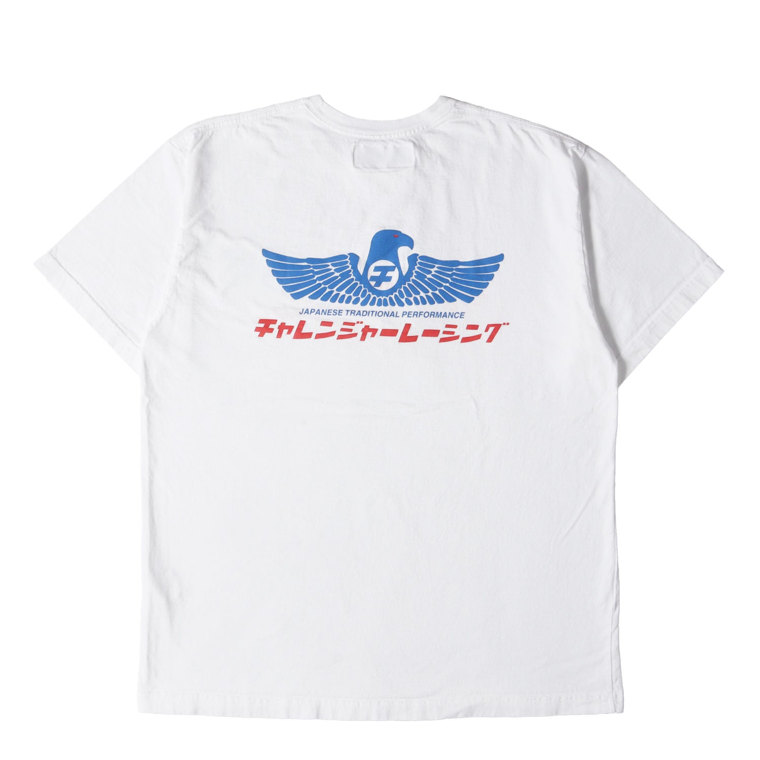 challenger NB ROOSTER Tシャツ(デッドストック) CHALLENGER NB ROOSTER TEE NBルースターTシャツ challenger NB