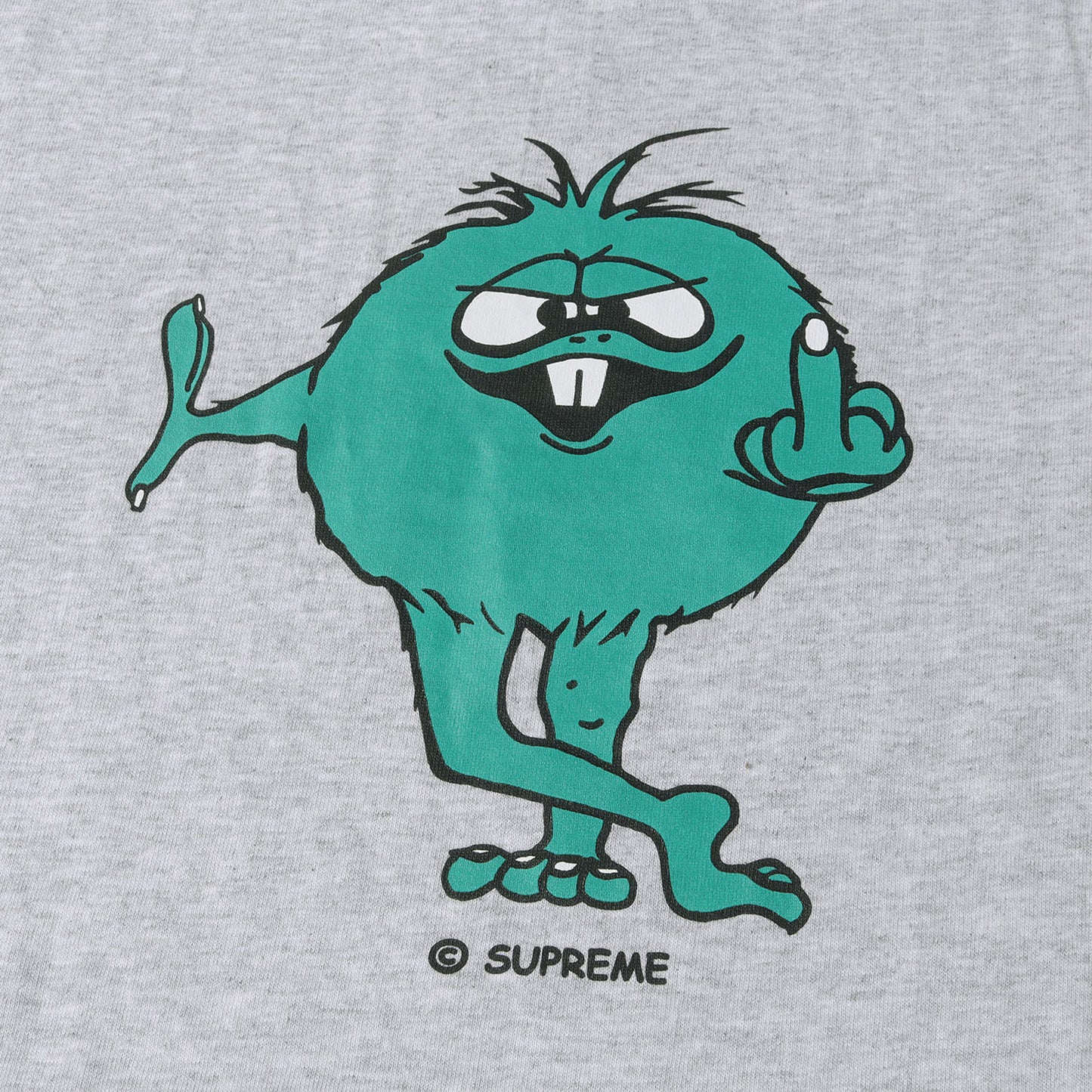 23AW カマチョ クルーネック Tシャツ(Camacho Tee)