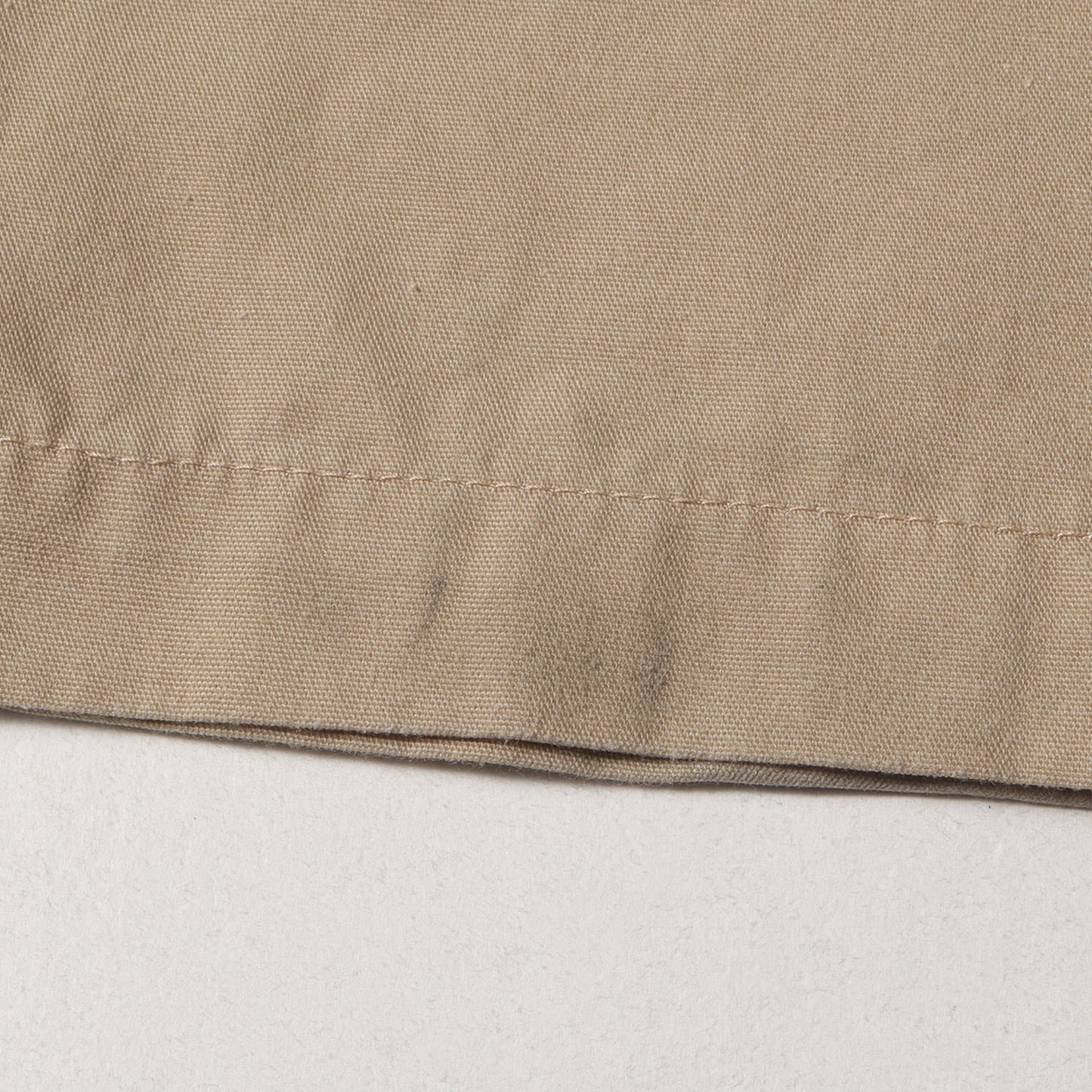 ×NIKE ベンチレーション T/C パンツ