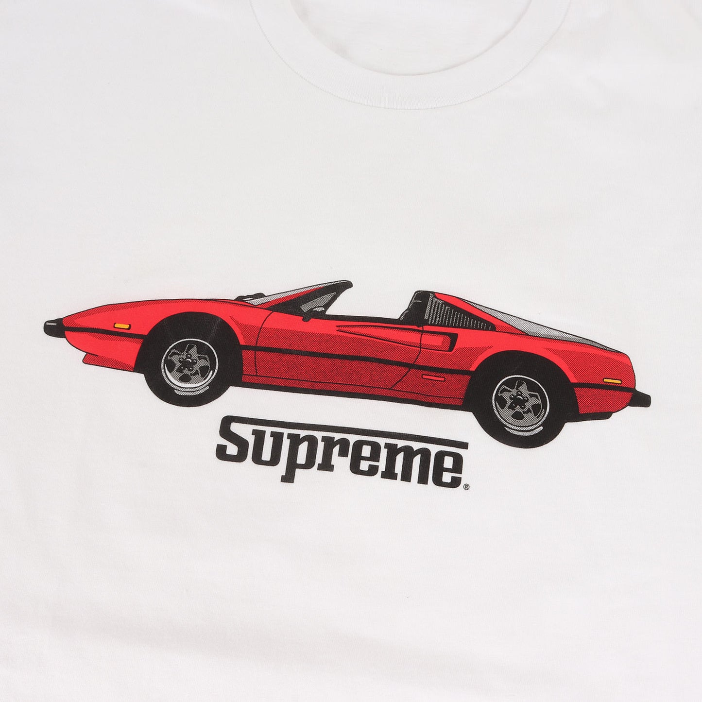 フェラーリ グラフィック Tシャツ(GT Tee)