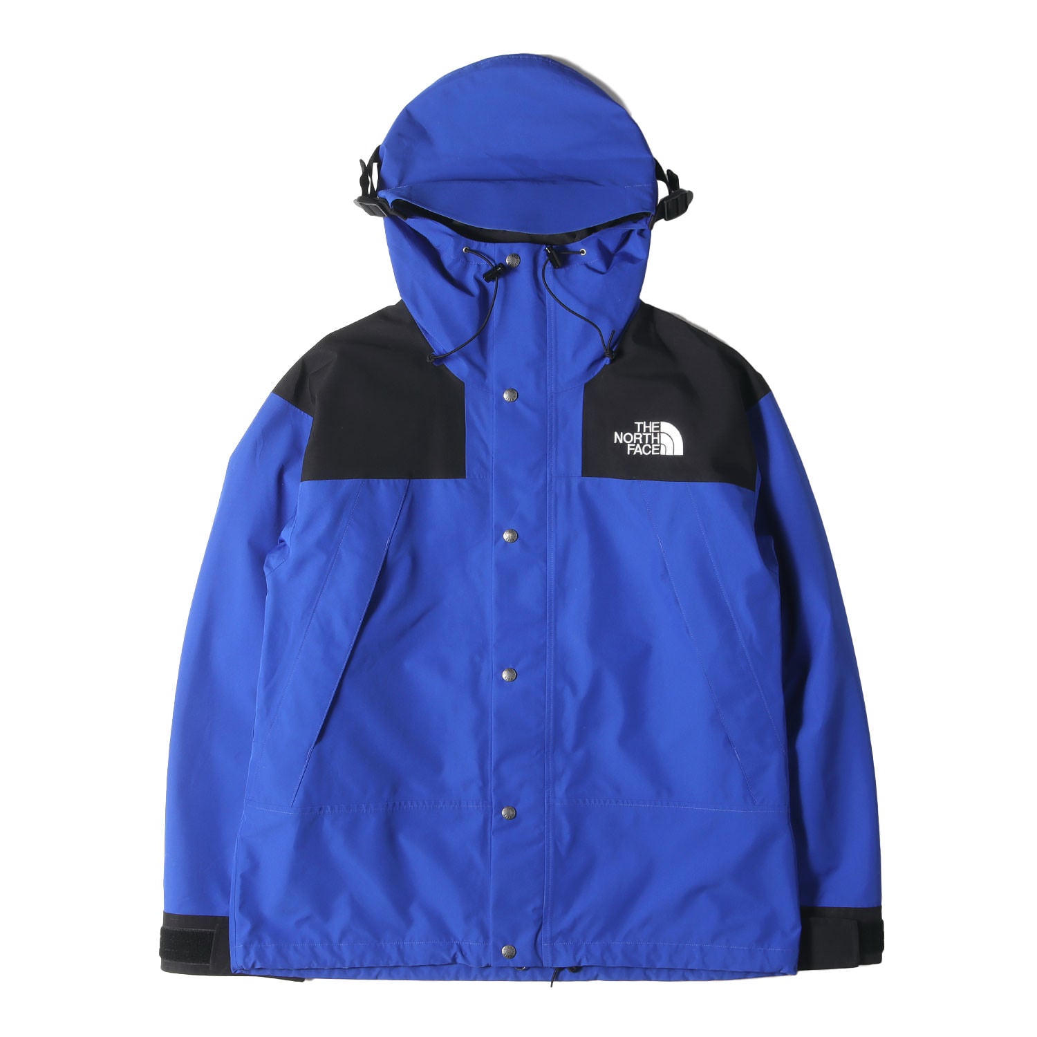 THE NORTH FACE (ザ ノースフェイス) US企画 GORE-TEX 1990 マウンテンジャケット(1990 MOUNTAIN JKT  GTX) - ブランド古着の通販・買取 | BEEGLE by Boo-Bee