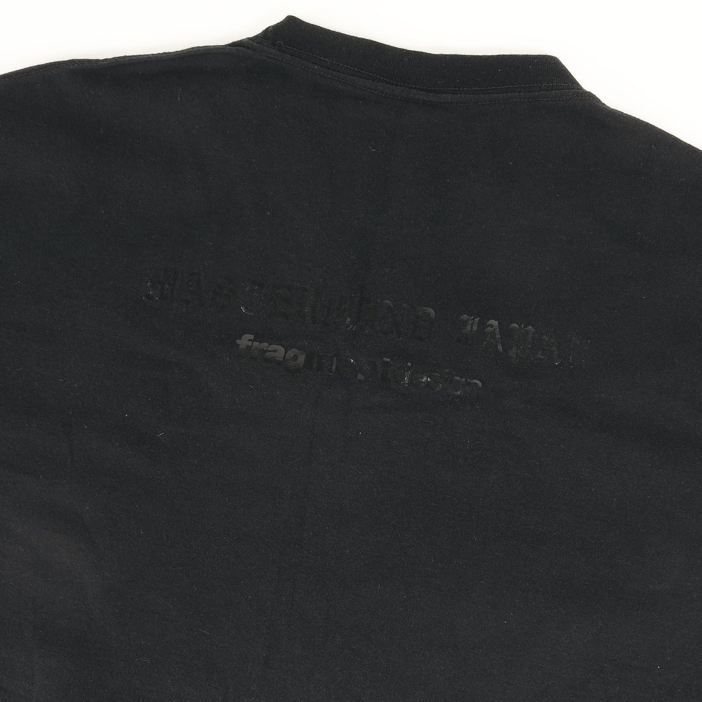 00s ×mastermind JAPAN ×BASE CONTROL スカルボーン Tシャツ