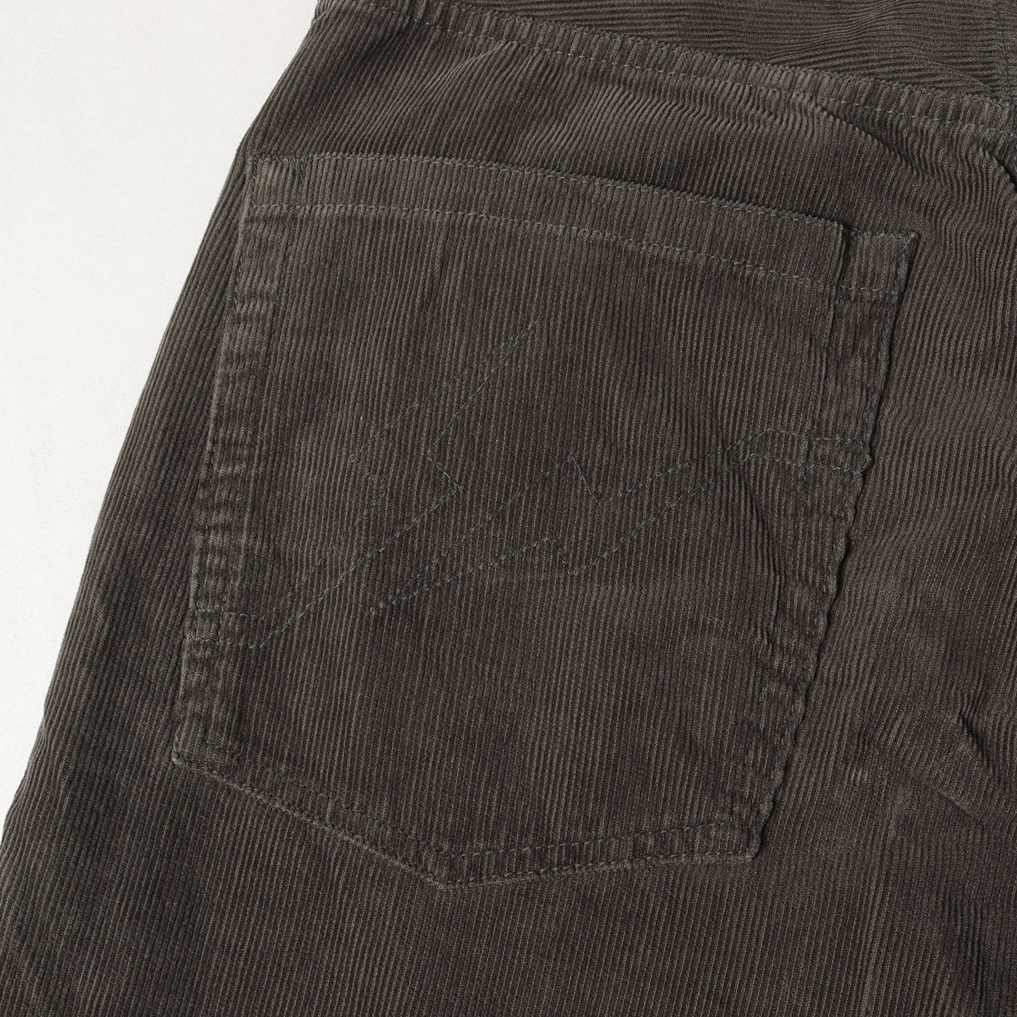 00s Levis Fenom 207M コーデュロイ パンツ