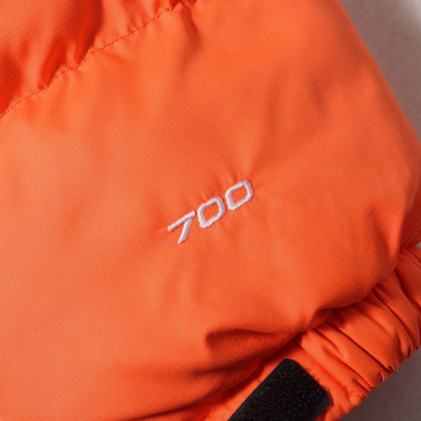 ×THE NORTH FACE ヌプシ ダウンジャケット(Nuptse Jacket)