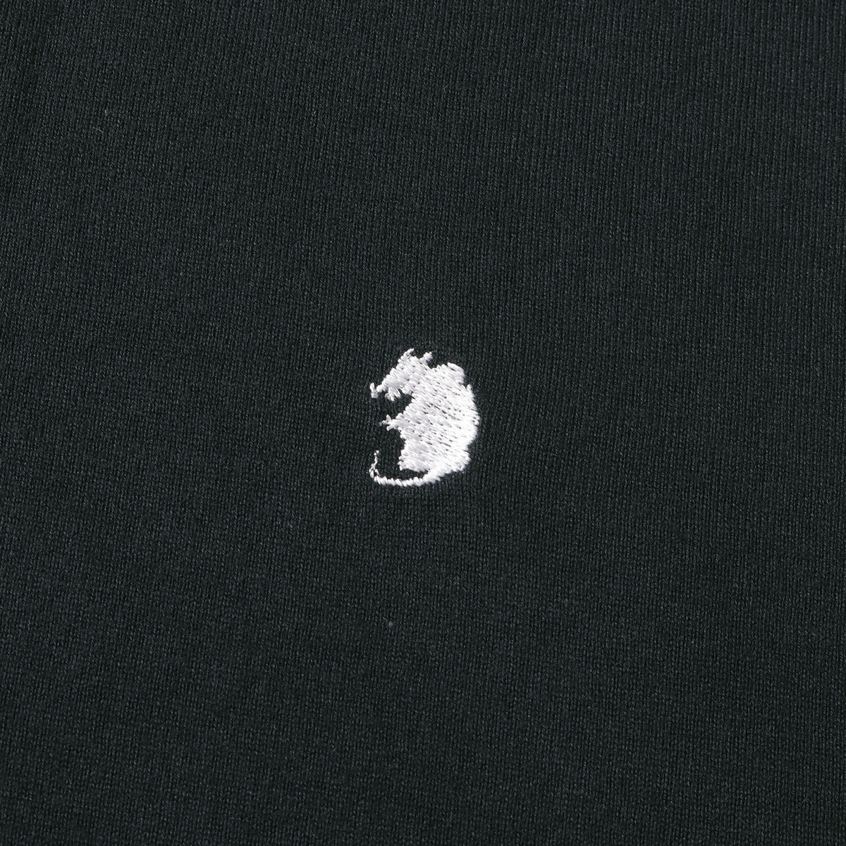 グラフィックプリント クルーネック Tシャツ