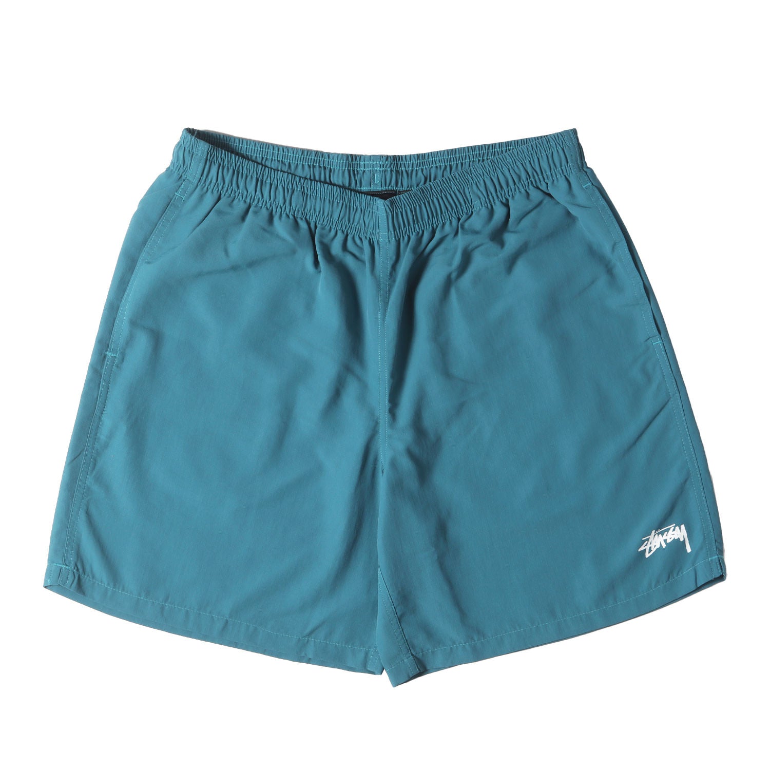 ステューシー stussy STOCK WATER SHORT ショーツ 【公式通販】