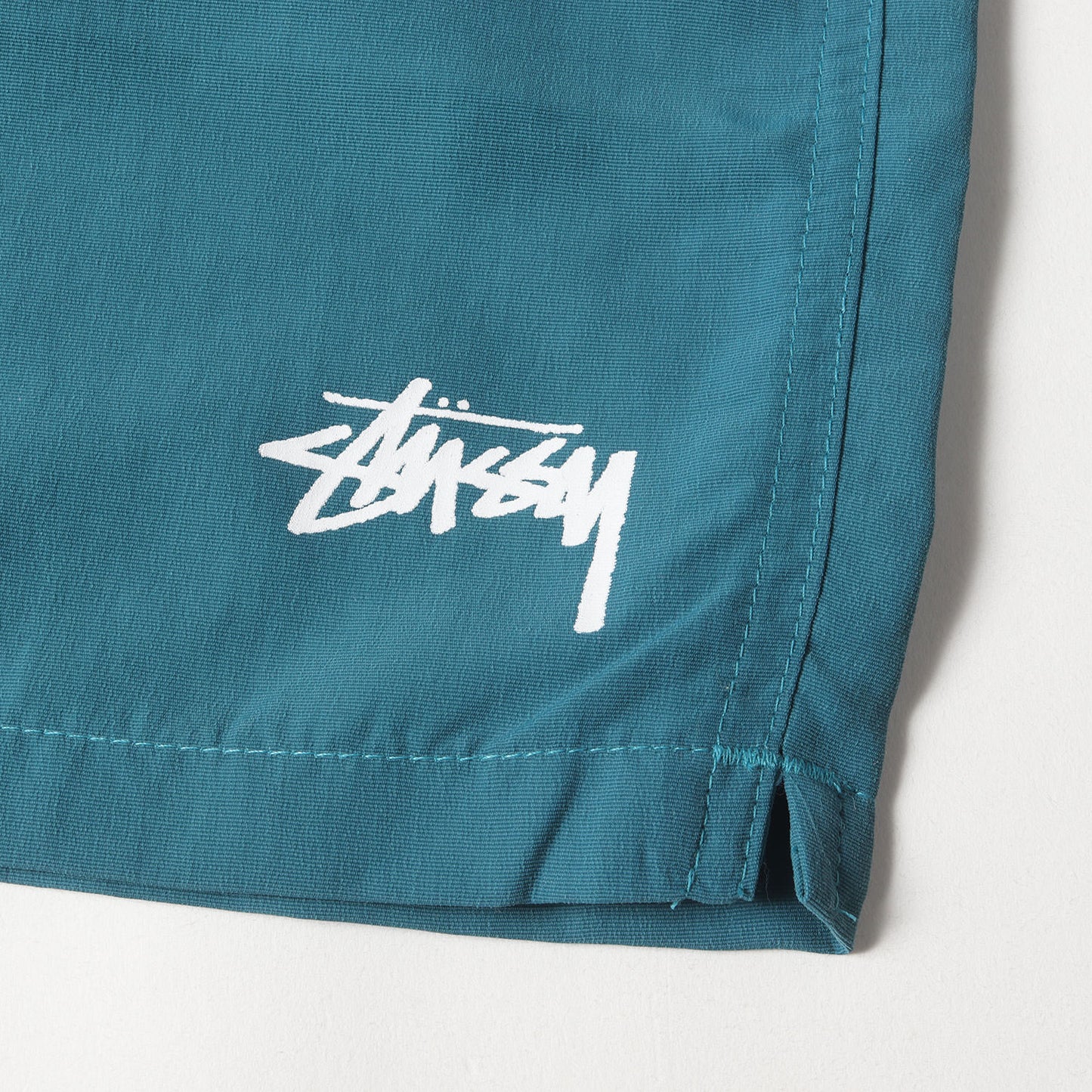 ストックロゴ ウォーター ショーツ(STOCK WATER SHORT)