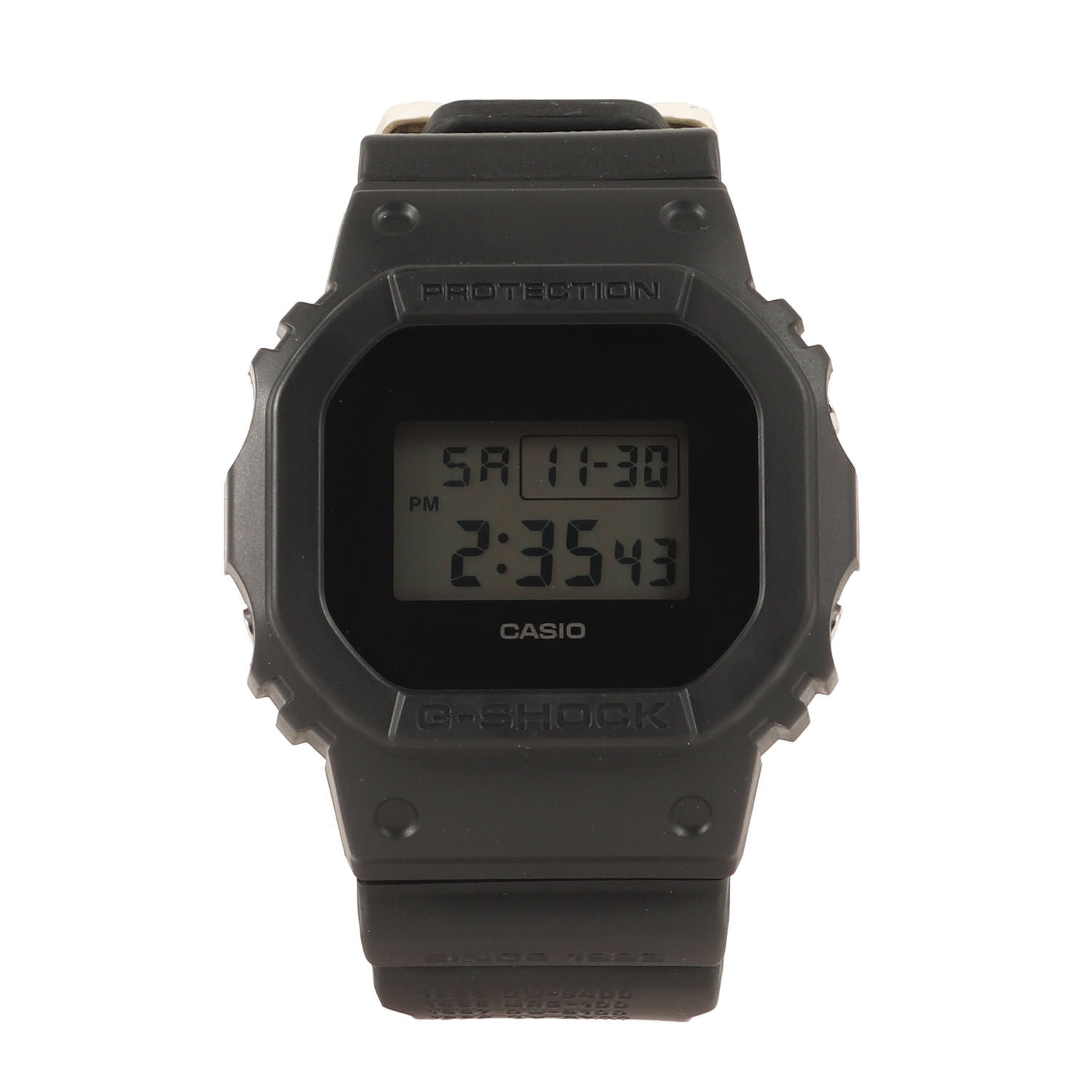希少品] akteo アクテオ 時計ハート Crazy Love Black