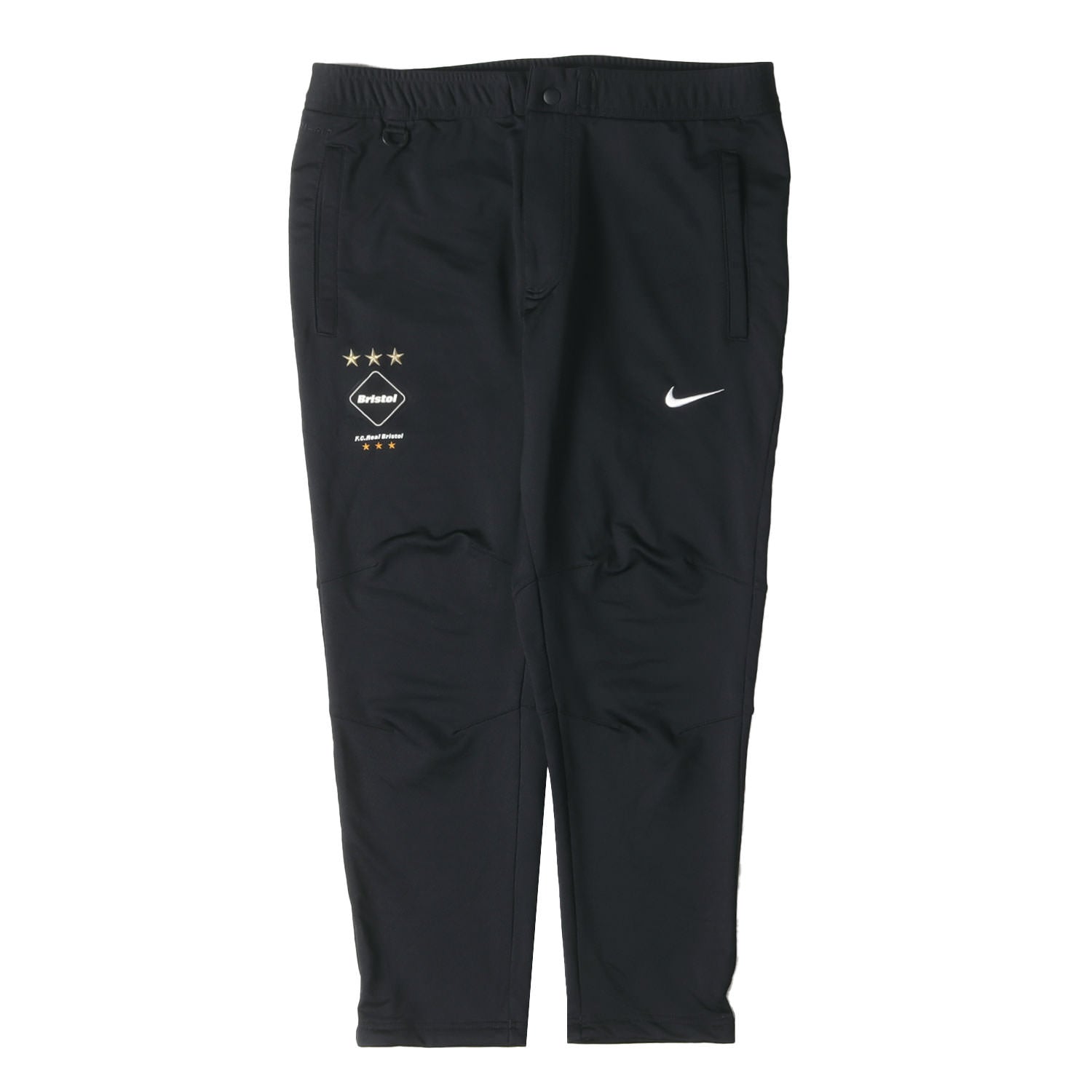 F.C.Real Bristol (エフシーレアルブリストル) ×NIKE DRT-FIT アンクル 