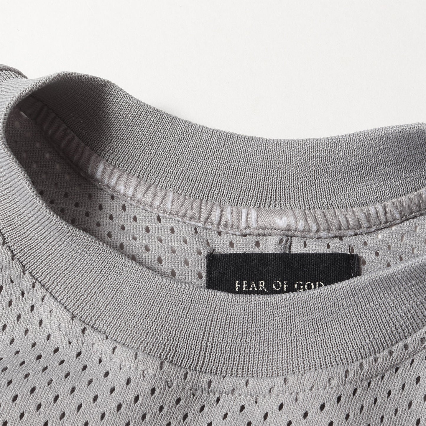 FIFTH COLLECTION メッシュ フットボール ジャージ(Mesh Football Jersey)