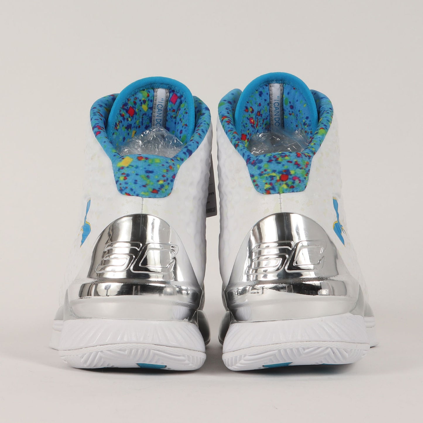 CURRY 1 SPLASH PARTY (3026050-100)