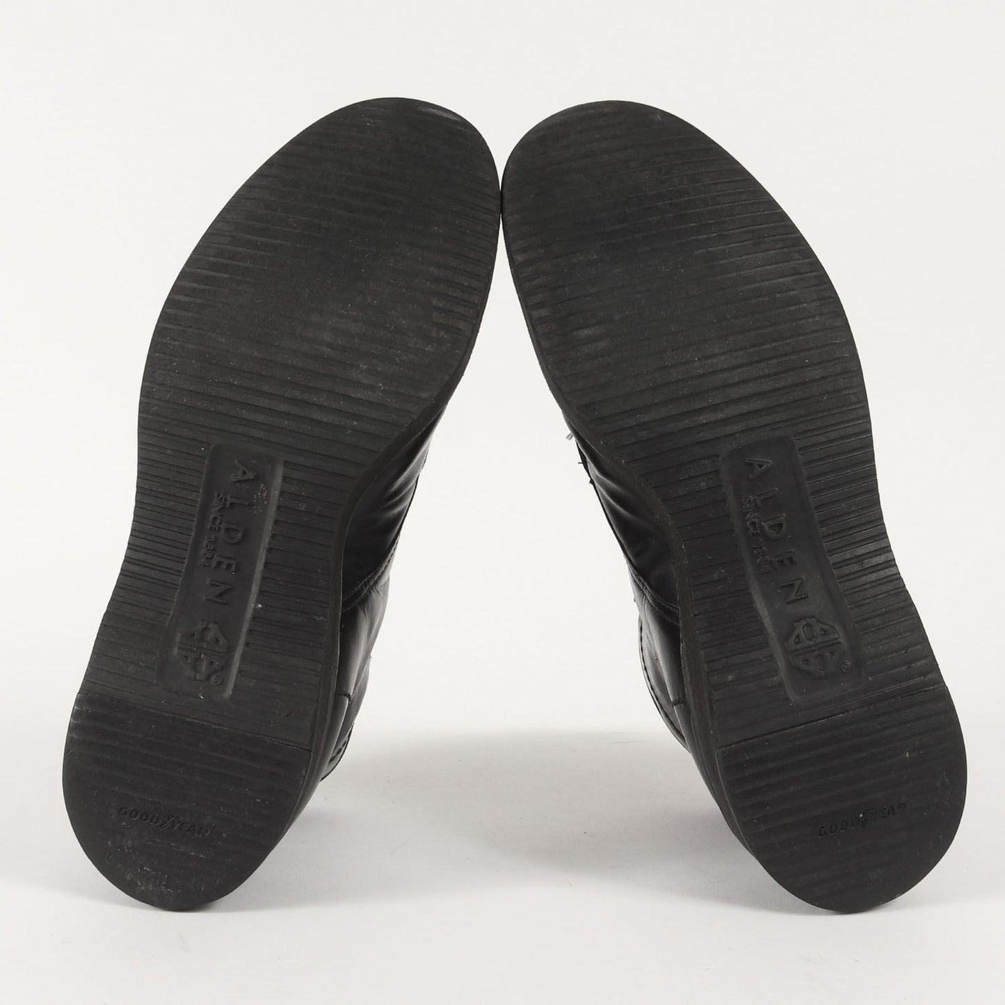 UNITED ARROWS別注 キッドレザー マンソンブーツ(45837H)