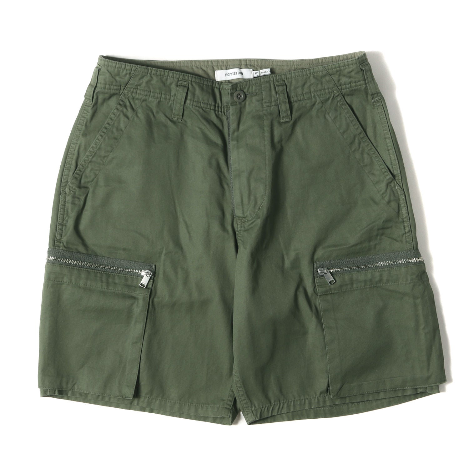 FER MARK&LONA イージー ショーツ ハーフパンツ MARK &LONA FER short