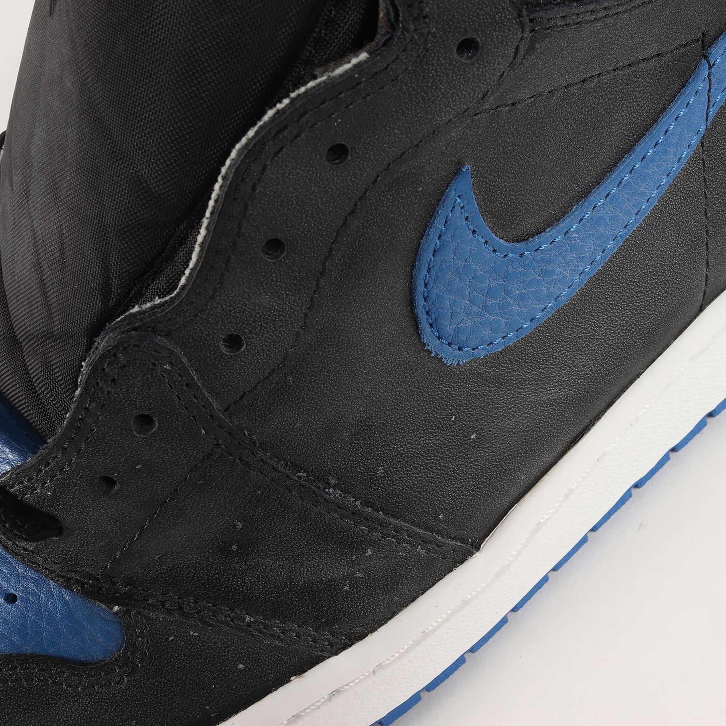 AIR JORDAN 1 RETRO HIGH OG ROYAL (2017年 / 555088-007)