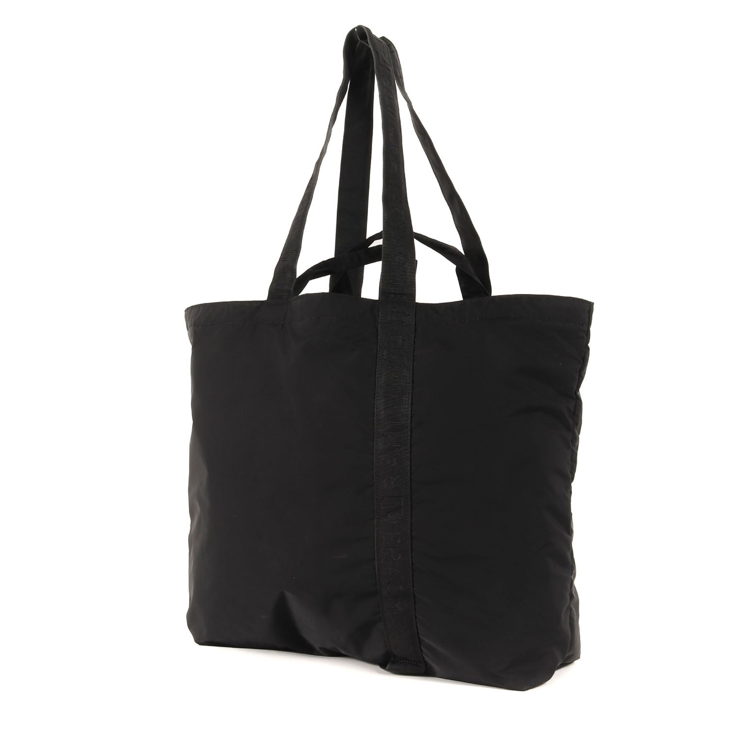 ラミダス BLACK BEAUTY 2WAY TOTE BAG トートバッグ RAMIDUS 2WAY TOTE BAG (L) – RAMIDUS ONLINE
