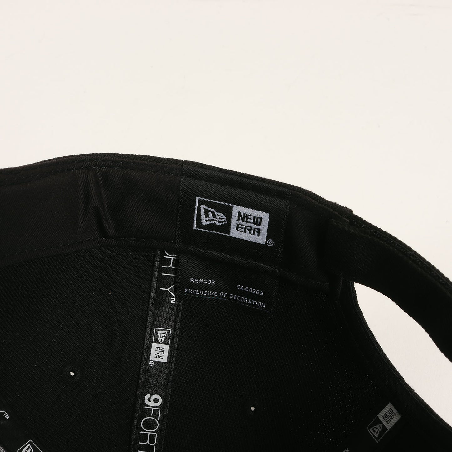 24AW 非売品 × TIFFANY&Co. ×読売ジャイアンツ TGロゴ ベースボールキャップ