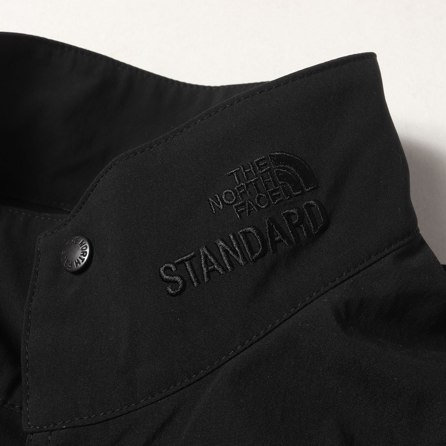 STANDARD限定 スタンドカラー コーチジャケット(Jacket)