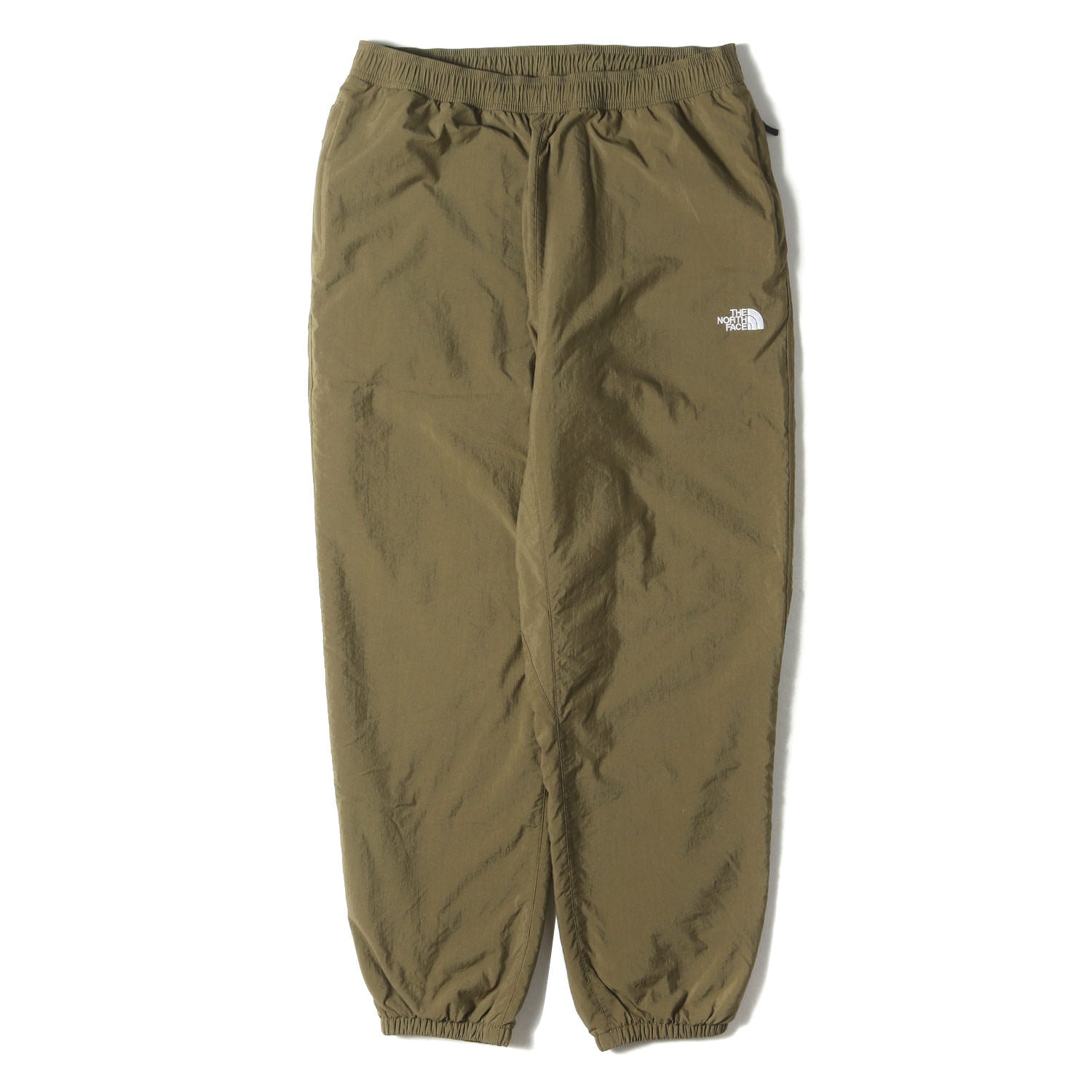 新品✨ノースフェイス　Versatile Nomad Pant フリース裏地　L THE NORTH FACE (ザ ノースフェイス) 裏地フリース バーサタイル