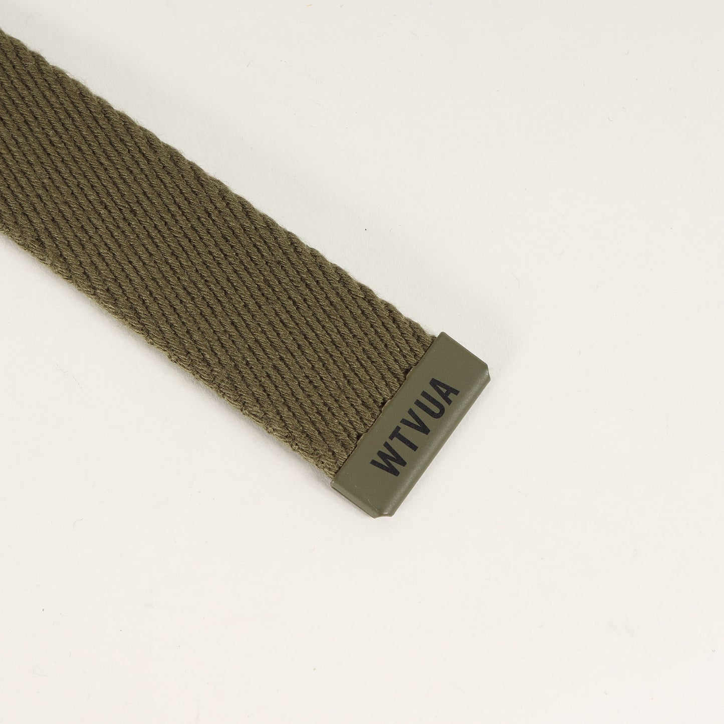 23AW ブランドロゴ GI ガチャベルト(GIB BELT)